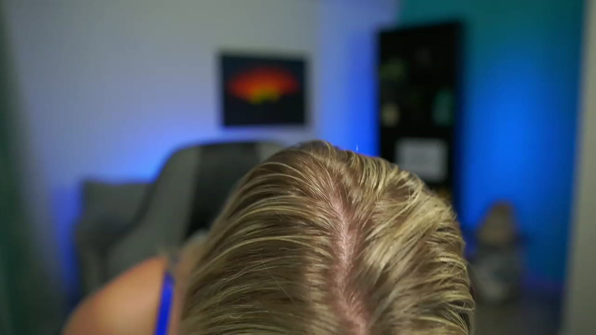 Gallery image thumbnail from MissySlapalot's myfreecams stream on, 03/20/2023, 13:31 image 15 of 20