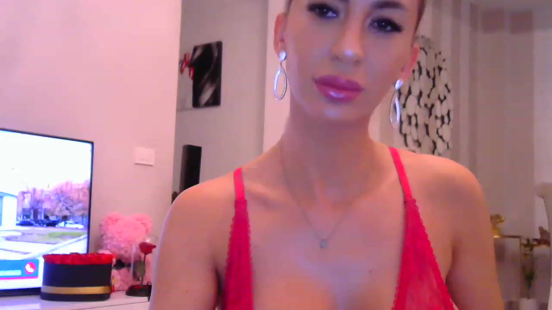 Gallery image thumbnail from Missy_alena's myfreecams stream on, 11/23/2022, 23:59 image 1 of 20