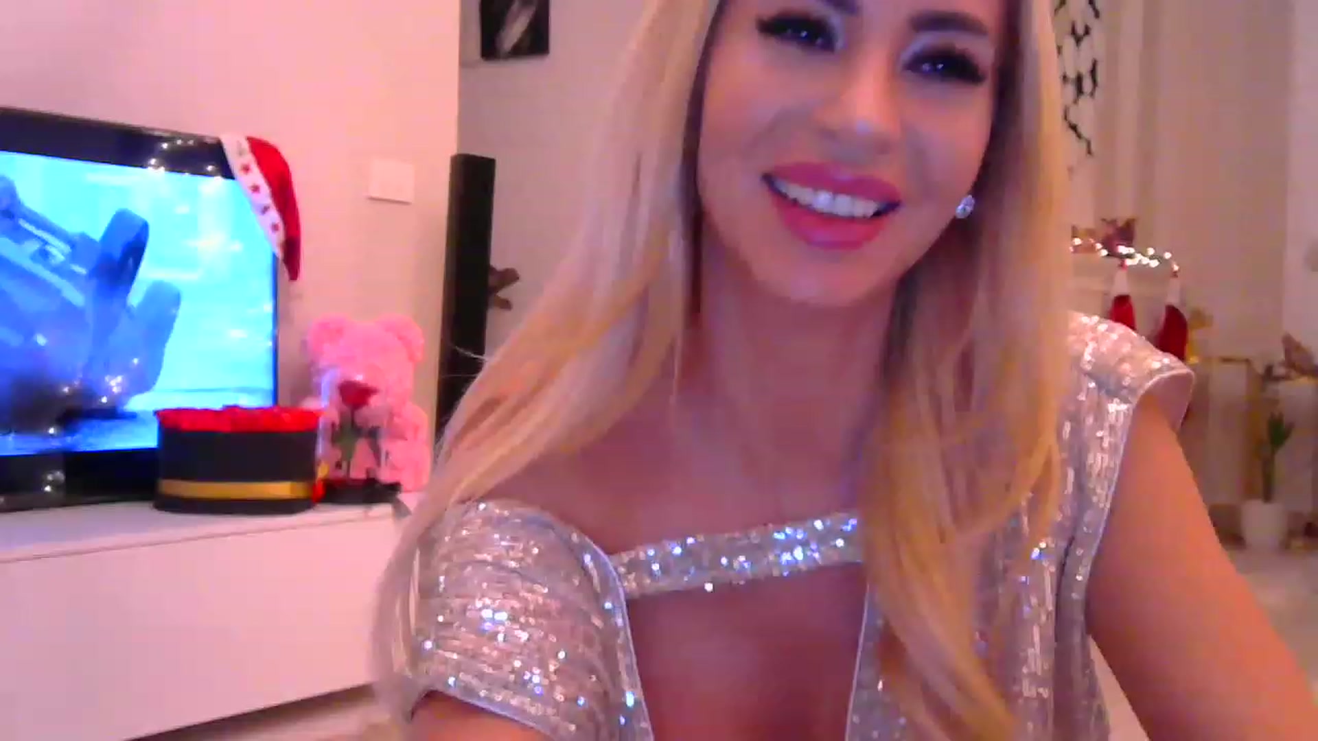 Gallery image thumbnail from Missy_alena's myfreecams stream on, 12/30/2022, 23:23 image 1 of 20