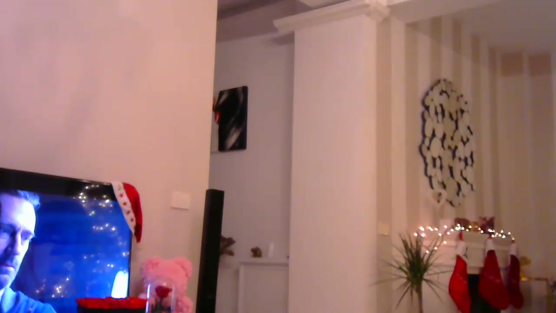 Gallery image thumbnail from Missy_alena's myfreecams stream on, 01/03/2023, 22:33 image 4 of 20