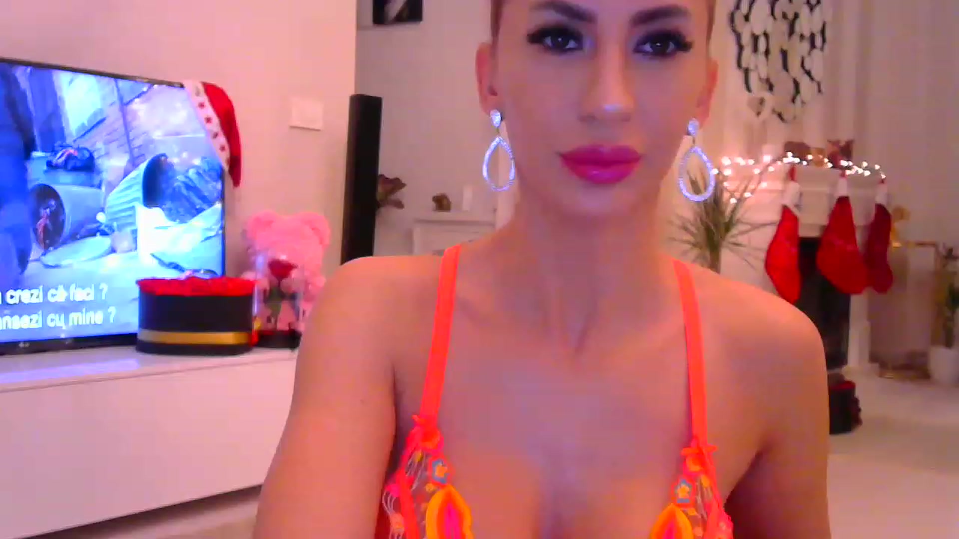 Gallery image thumbnail from Missy_alena's myfreecams stream on, 01/04/2023, 21:04 image 7 of 20