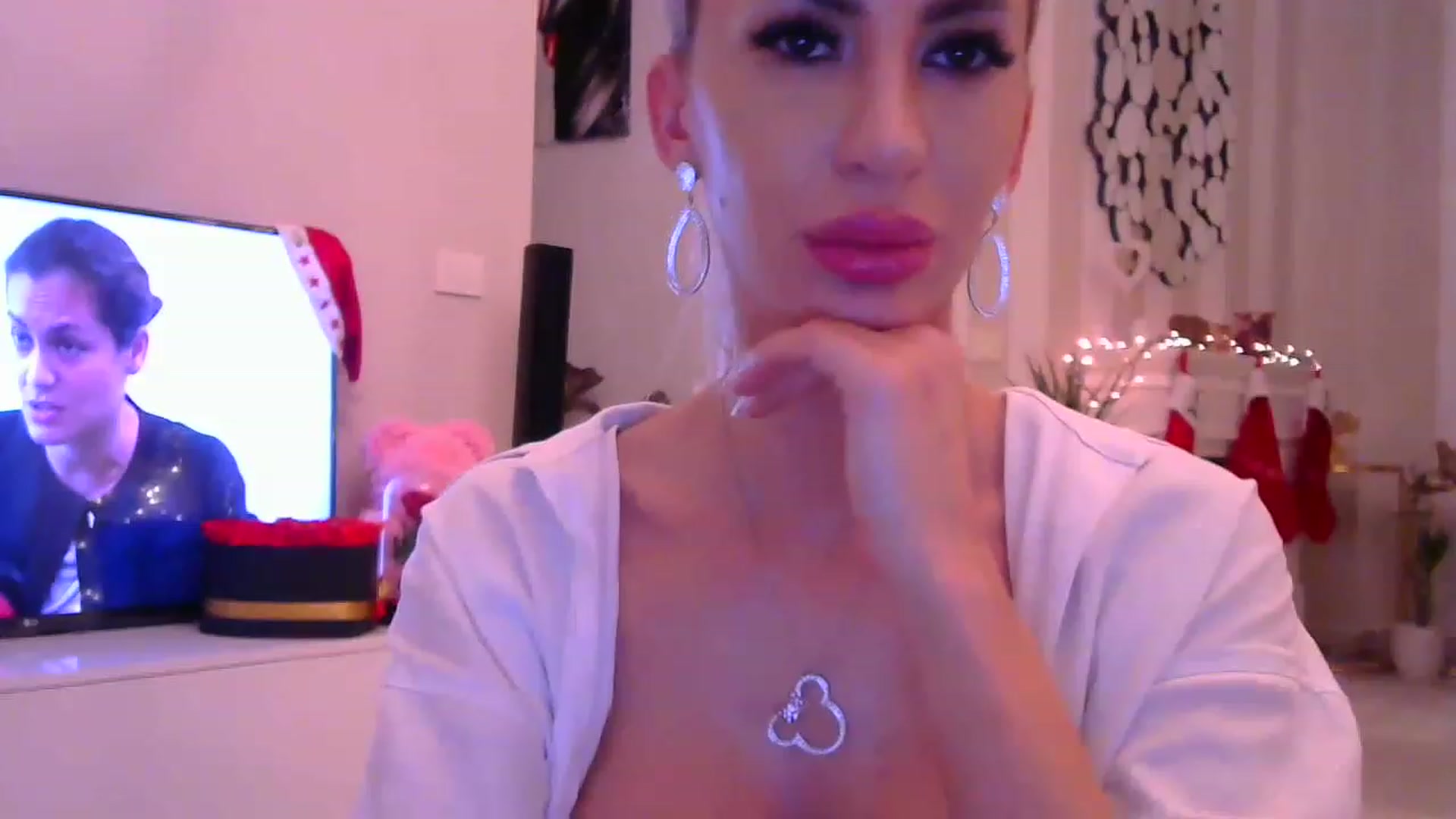 Gallery image thumbnail from Missy_alena's myfreecams stream on, 01/05/2023, 02:21 image 1 of 20