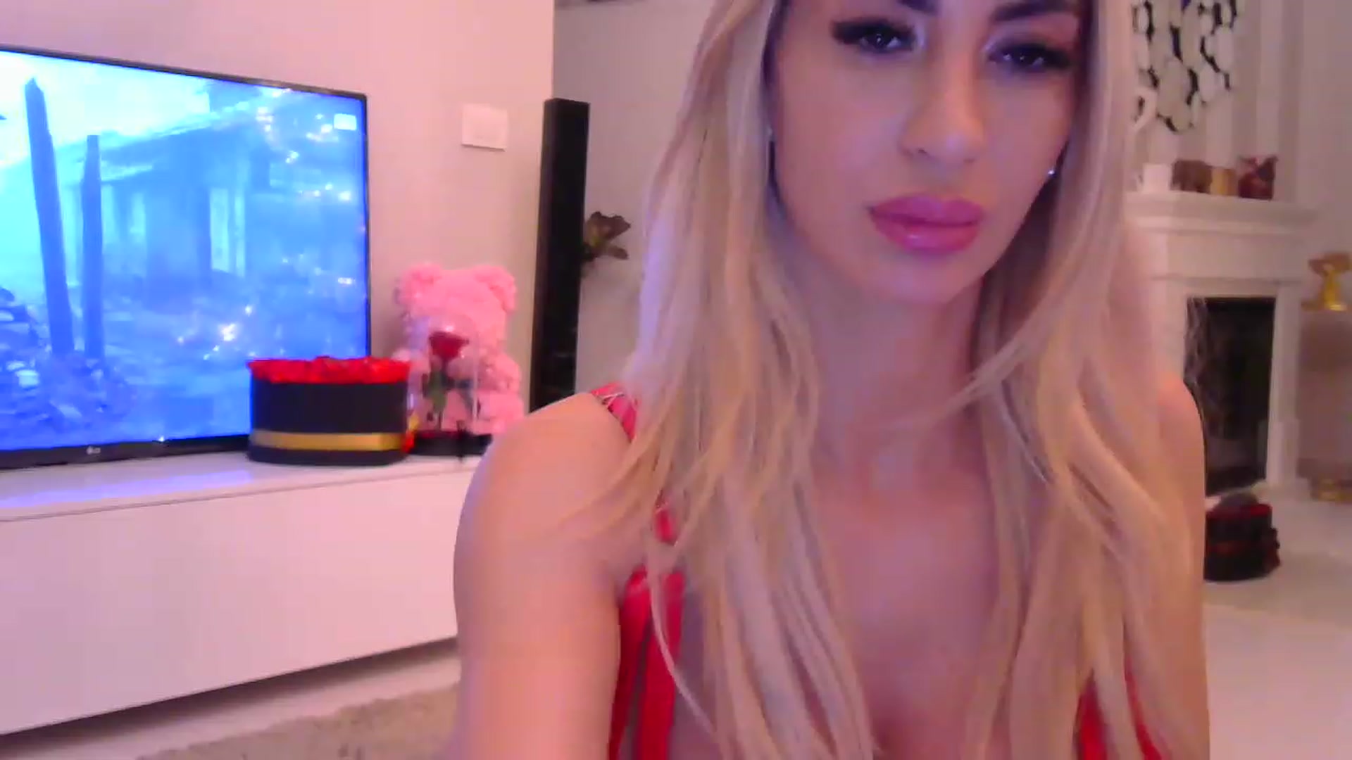 Gallery image thumbnail from Missy_alena's myfreecams stream on, 01/08/2023, 23:12 image 18 of 20