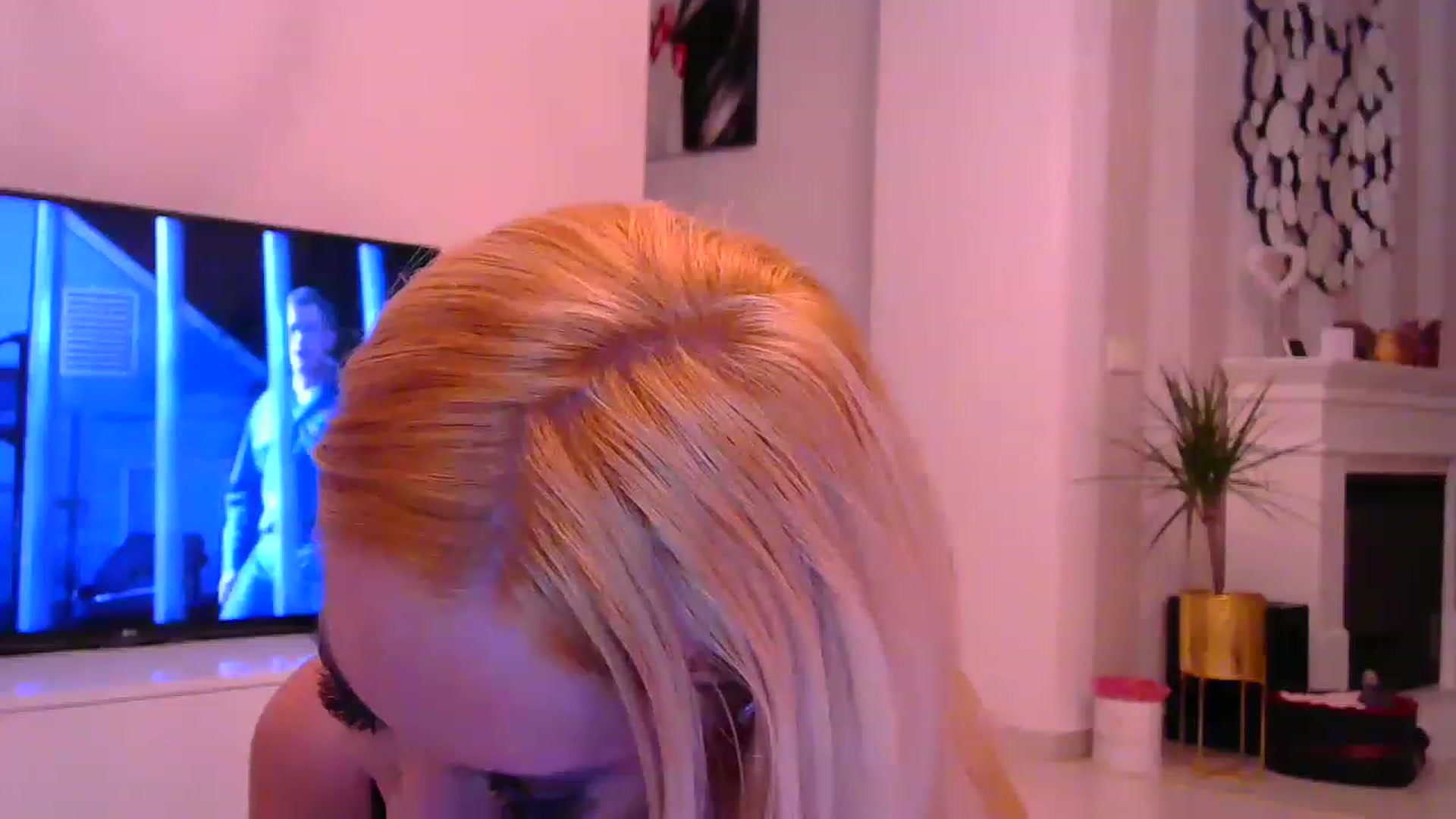 Gallery image thumbnail from Missy_alena's myfreecams stream on, 01/23/2023, 24:31 image 20 of 20