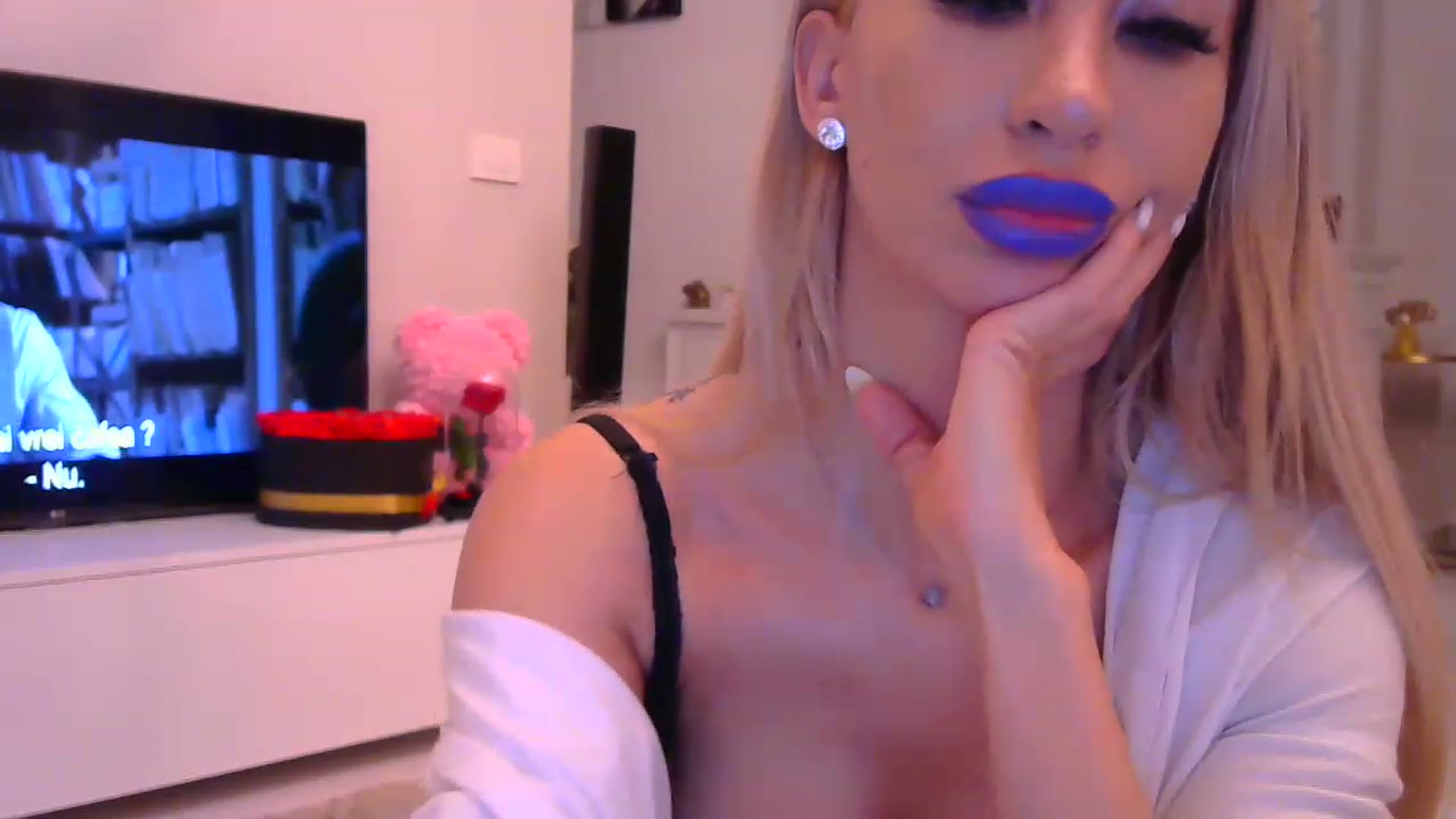Gallery image thumbnail from Missy_alena's myfreecams stream on, 01/29/2023, 23:52 image 17 of 20