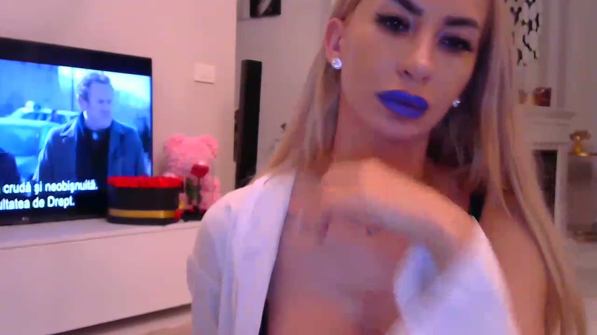 Gallery image thumbnail from Missy_alena's myfreecams stream on, 01/29/2023, 23:52 image 8 of 20