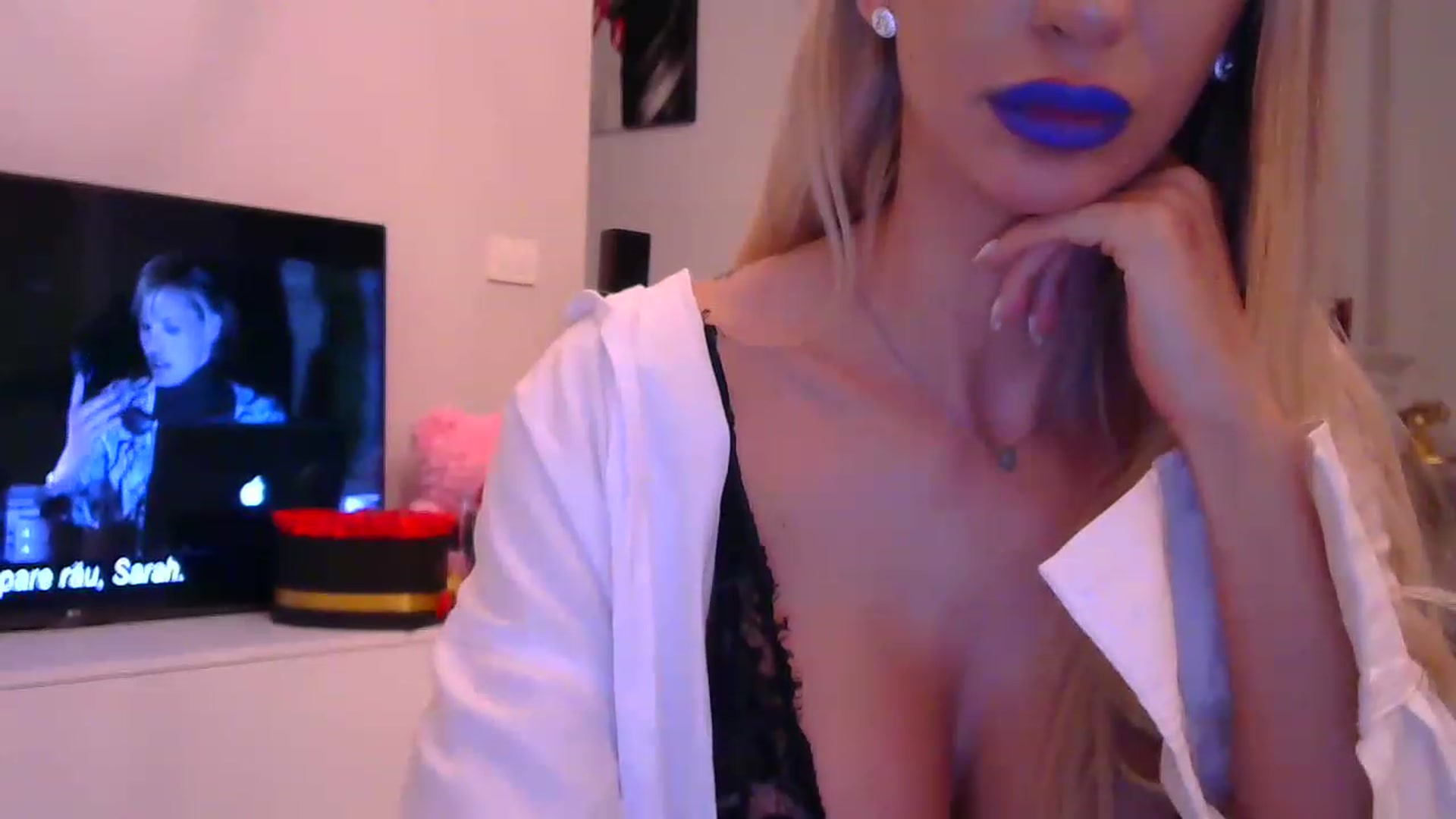 Gallery image thumbnail from Missy_alena's myfreecams stream on, 01/29/2023, 23:52 image 16 of 20