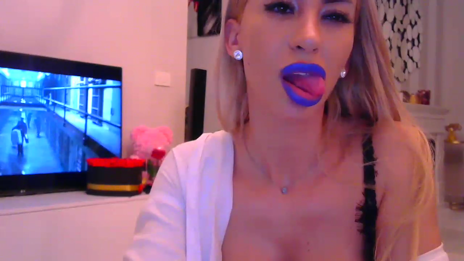 Gallery image thumbnail from Missy_alena's myfreecams stream on, 01/29/2023, 23:52 image 12 of 20