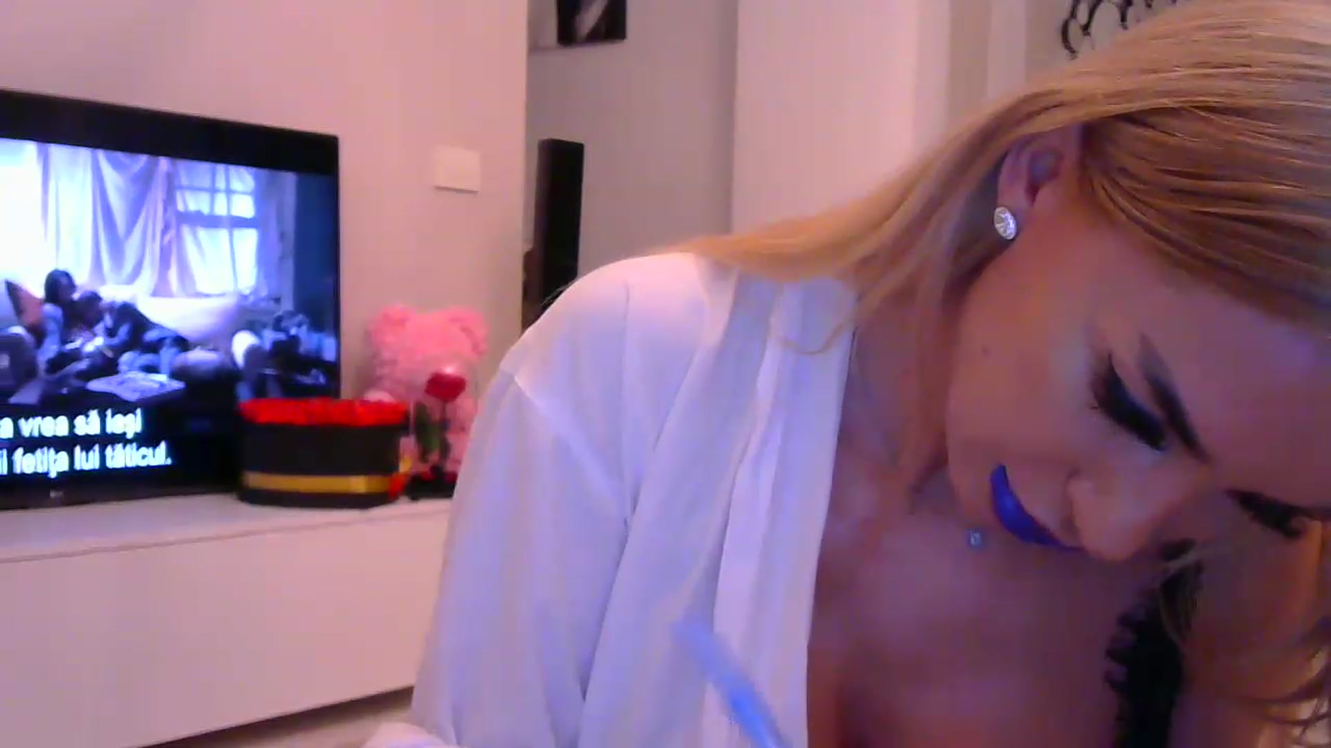 Gallery image thumbnail from Missy_alena's myfreecams stream on, 01/29/2023, 23:52 image 7 of 20