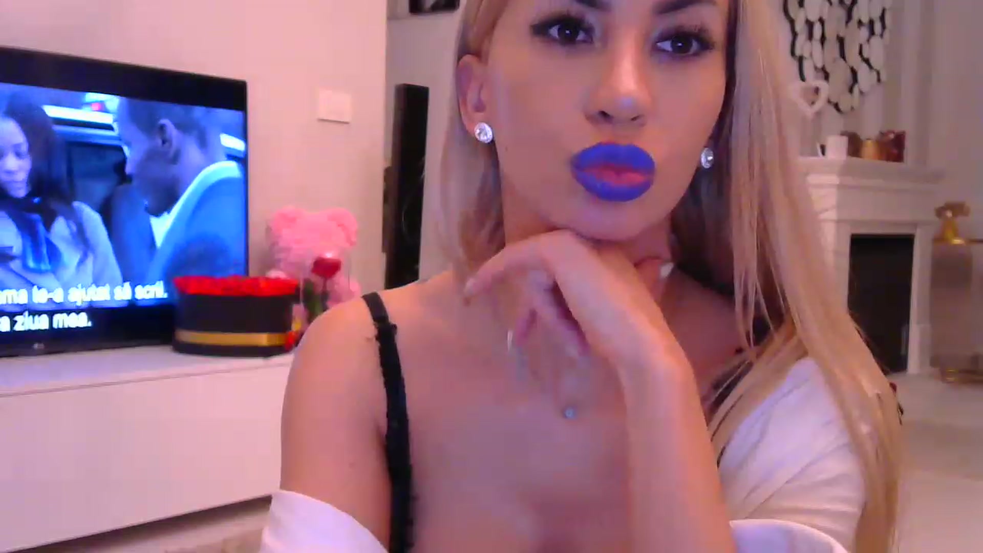 Gallery image thumbnail from Missy_alena's myfreecams stream on, 01/29/2023, 23:52 image 18 of 20