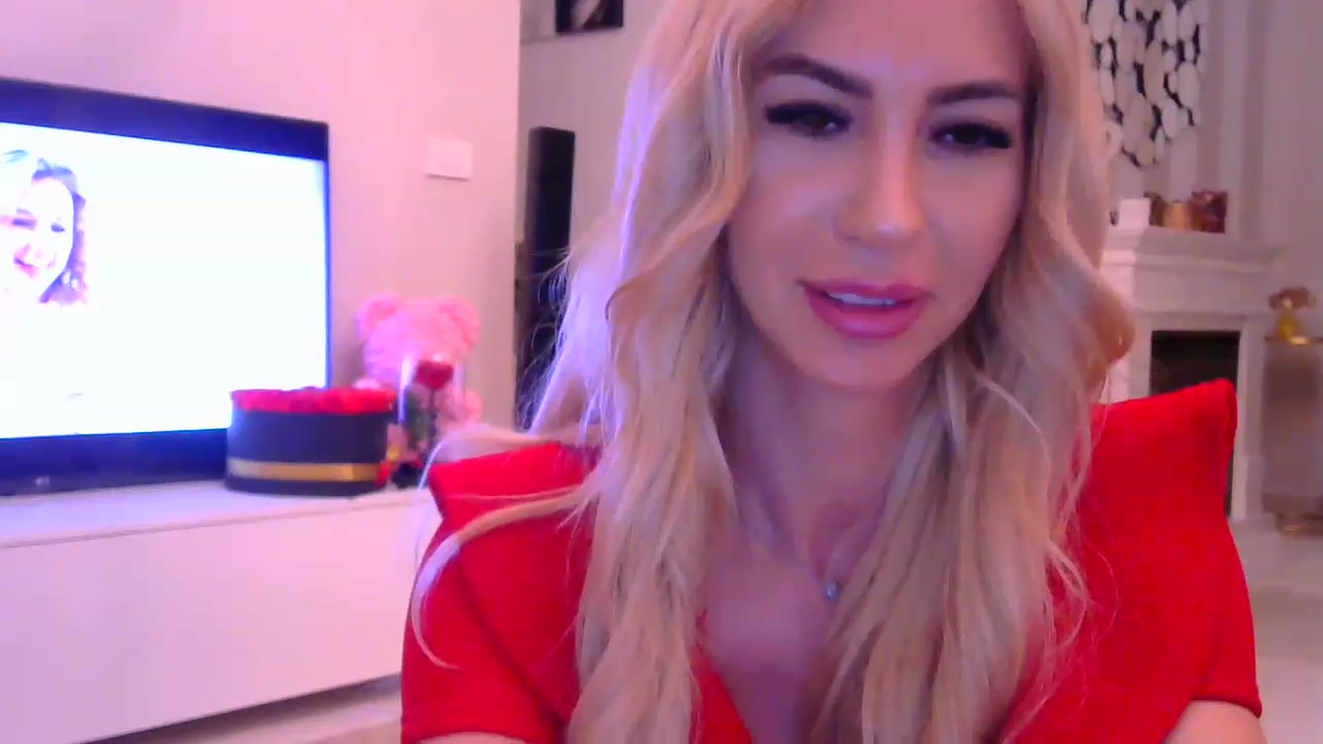 Gallery image thumbnail from Missy_alena's myfreecams stream on, 01/31/2023, 21:18 image 20 of 20