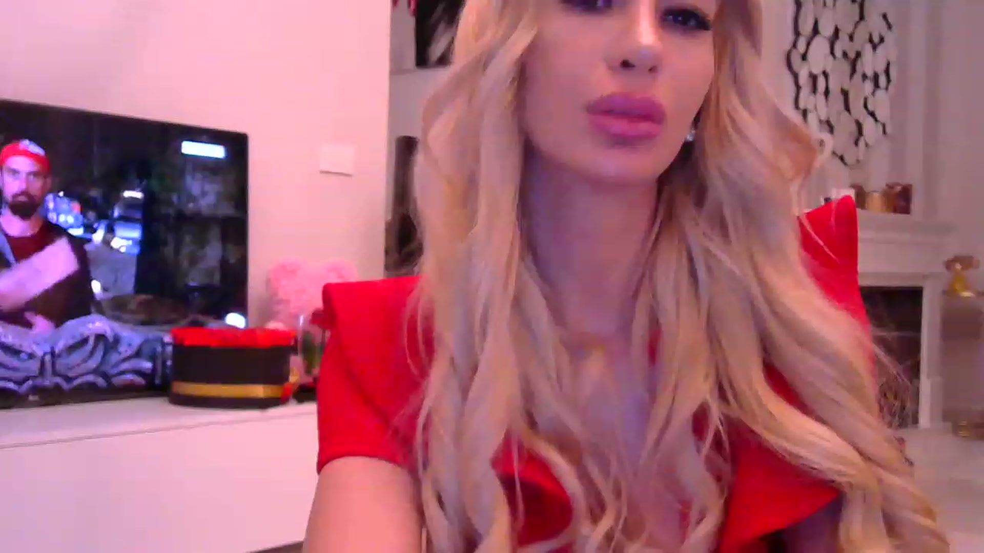 Gallery image thumbnail from Missy_alena's myfreecams stream on, 01/31/2023, 21:18 image 13 of 20