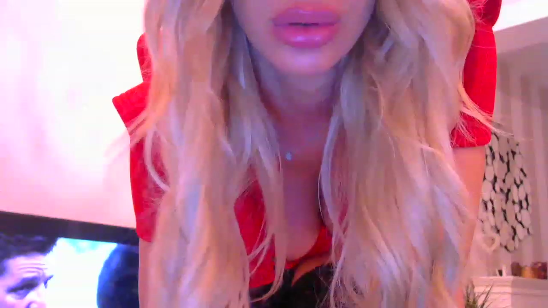 Gallery image thumbnail from Missy_alena's myfreecams stream on, 01/31/2023, 23:35 image 18 of 20