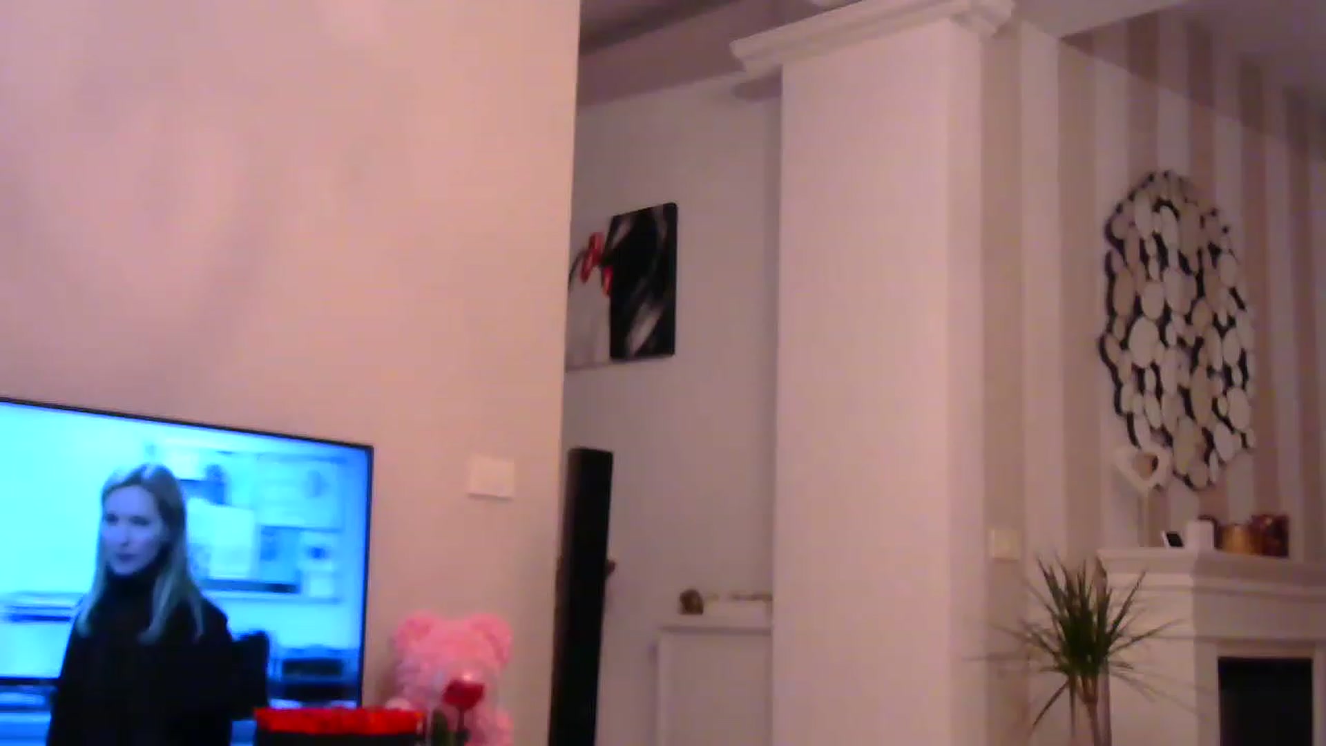 Gallery image thumbnail from Missy_alena's myfreecams stream on, 02/13/2023, 02:24 image 15 of 20