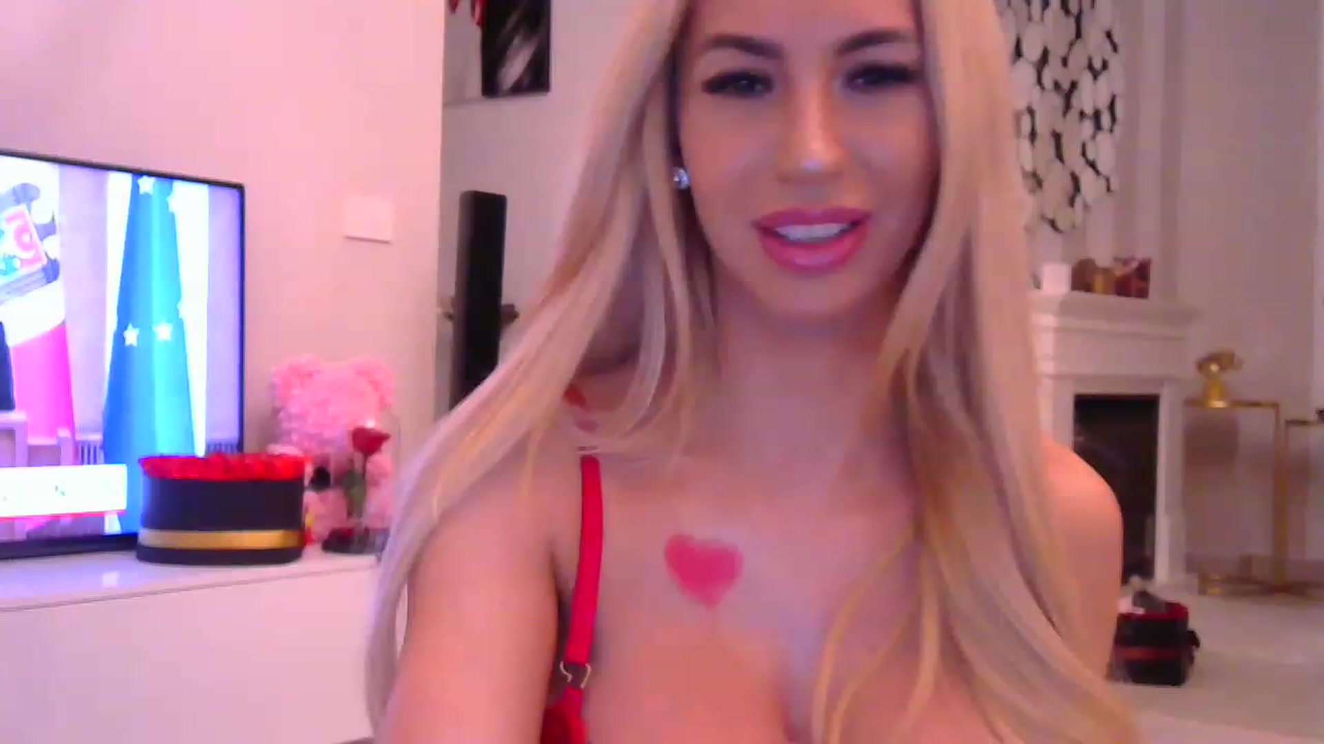 Gallery image thumbnail from Missy_alena's myfreecams stream on, 02/14/2023, 22:20 image 6 of 20
