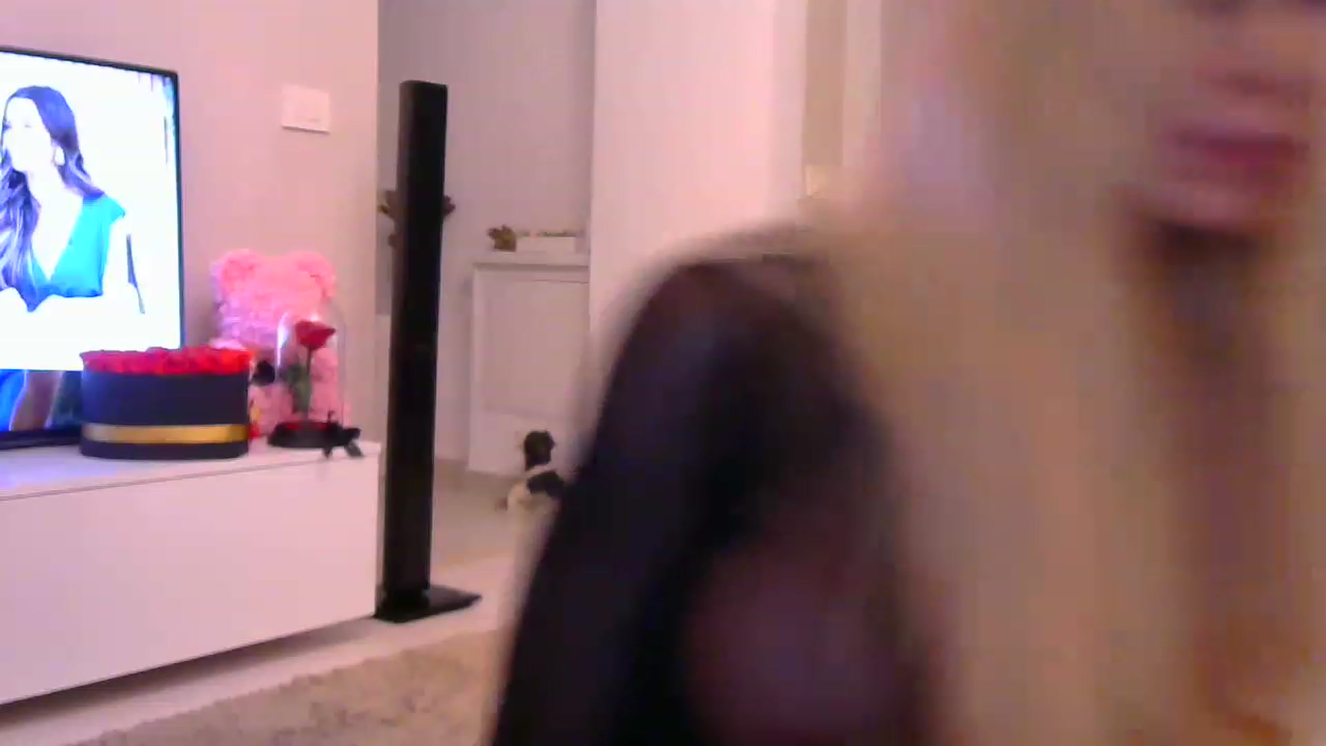 Gallery image thumbnail from Missy_alena's myfreecams stream on, 02/17/2023, 02:49 image 11 of 20