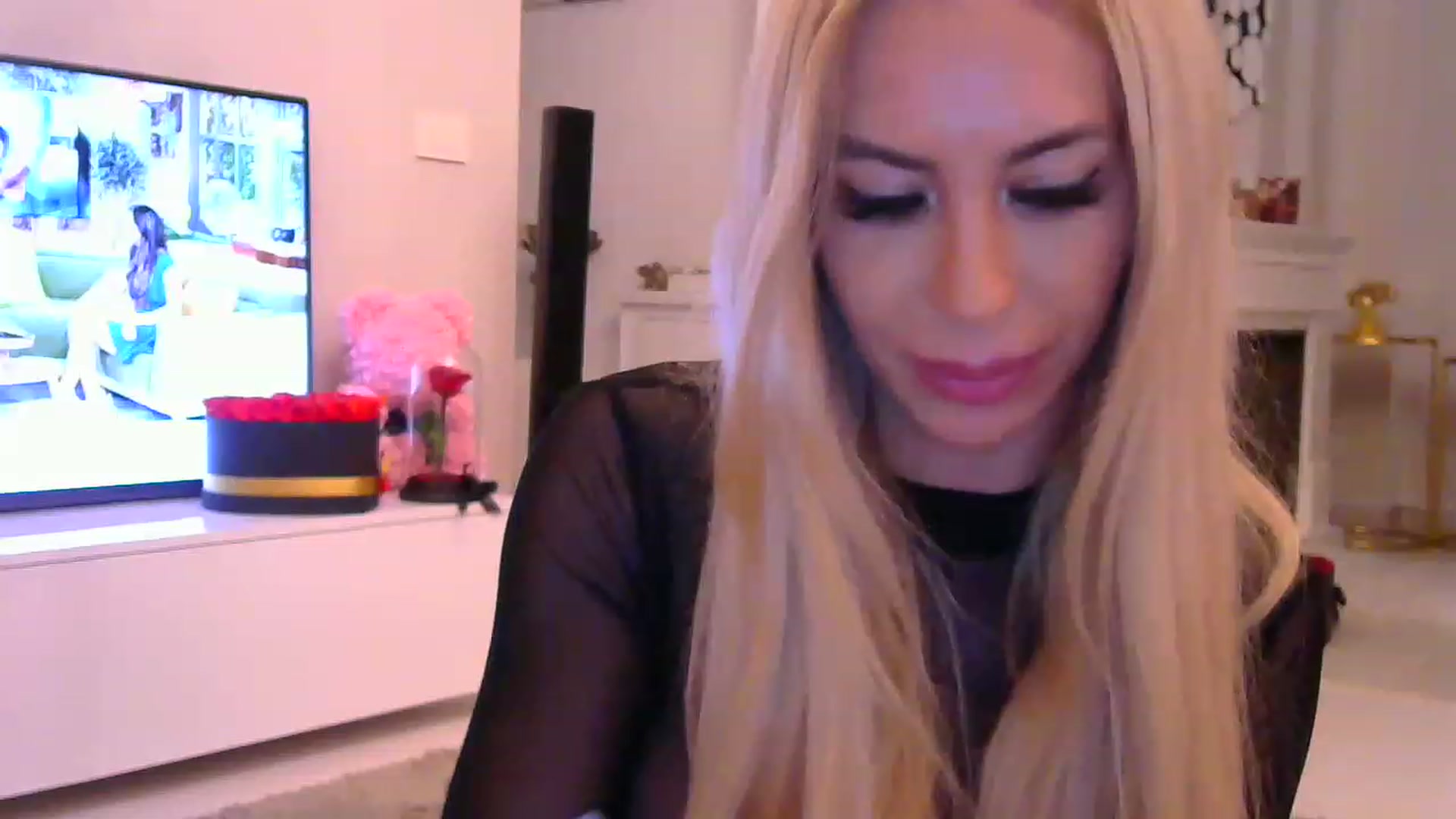 Gallery image thumbnail from Missy_alena's myfreecams stream on, 02/17/2023, 02:49 image 20 of 20