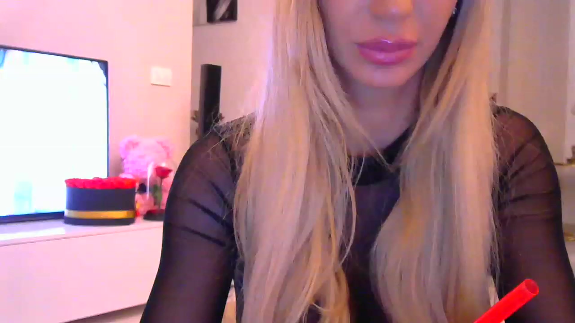 Gallery image thumbnail from Missy_alena's myfreecams stream on, 02/17/2023, 02:49 image 7 of 20