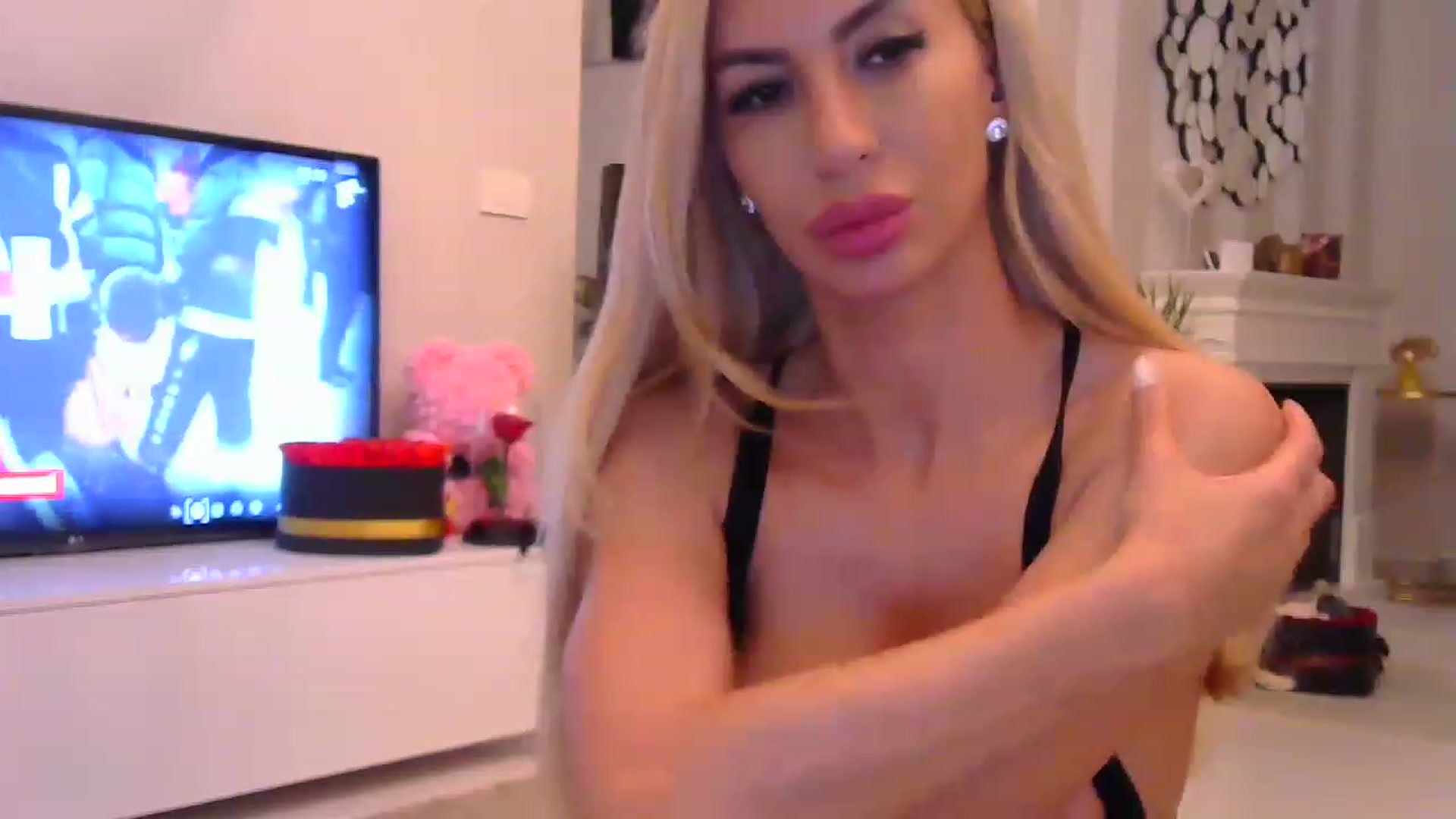 Gallery image thumbnail from Missy_alena's myfreecams stream on, 02/21/2023, 01:48 image 15 of 20