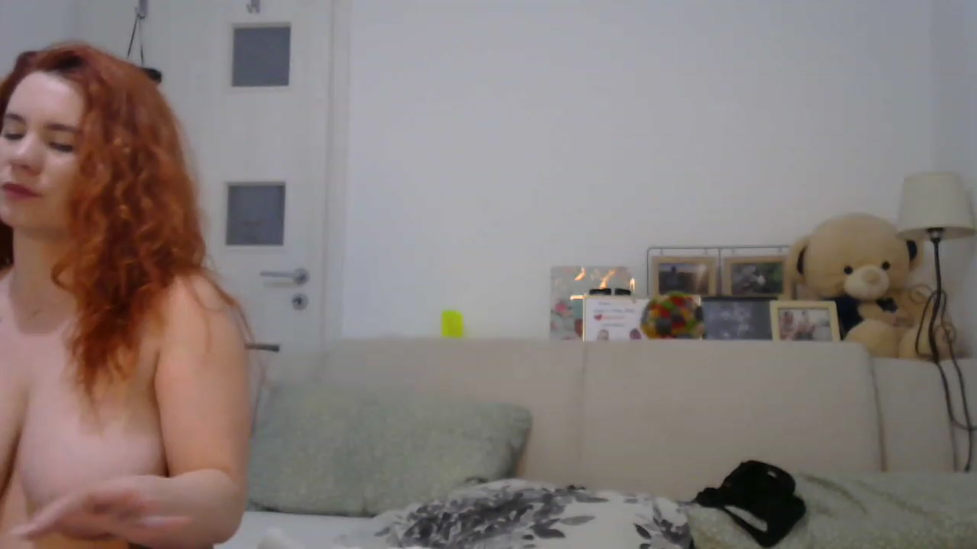 Gallery image thumbnail from Missy_alena's myfreecams stream on, 02/26/2023, 02:33 image 4 of 20