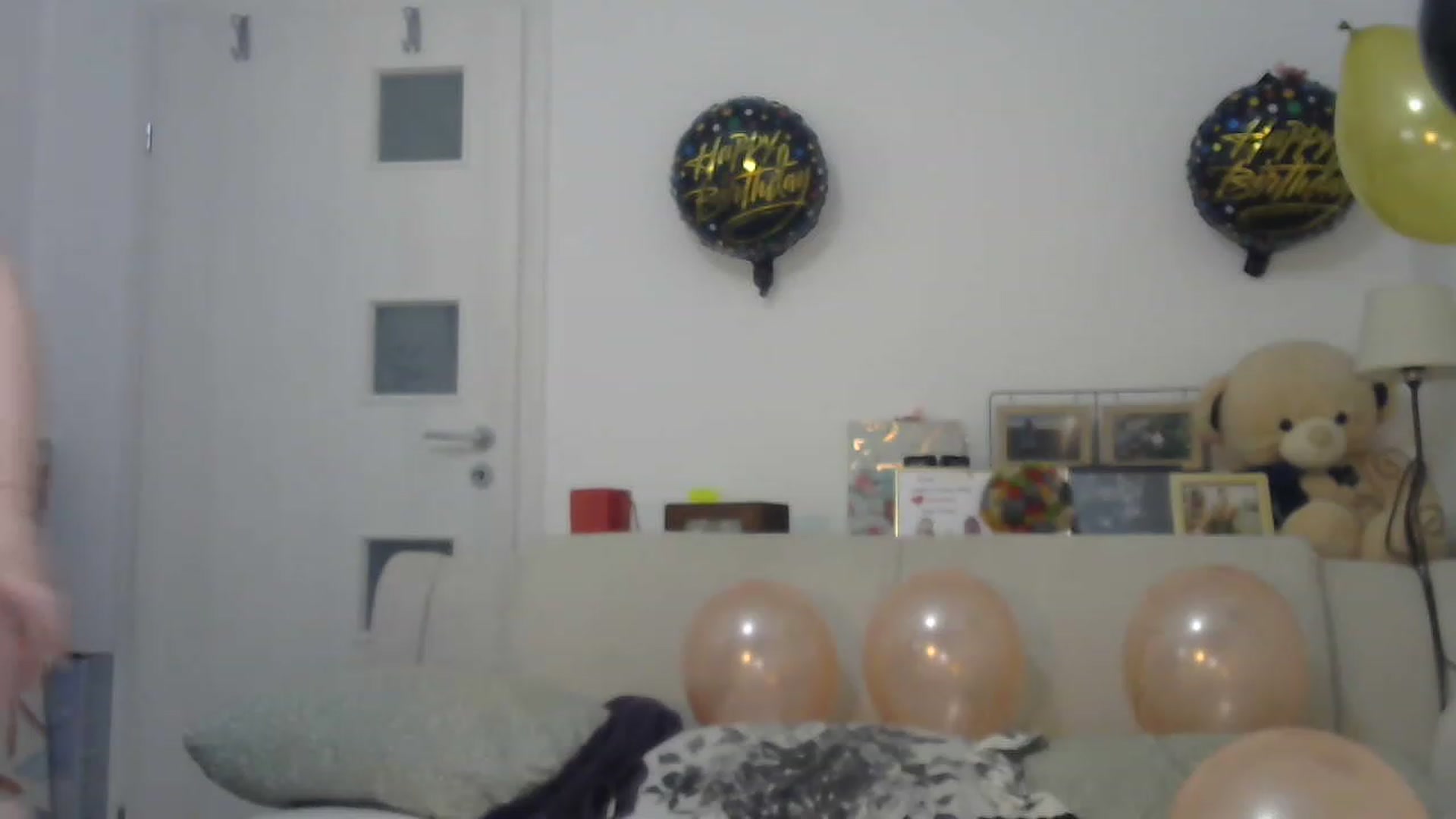 Gallery image thumbnail from Missy_alena's myfreecams stream on, 03/04/2023, 02:00 image 13 of 20