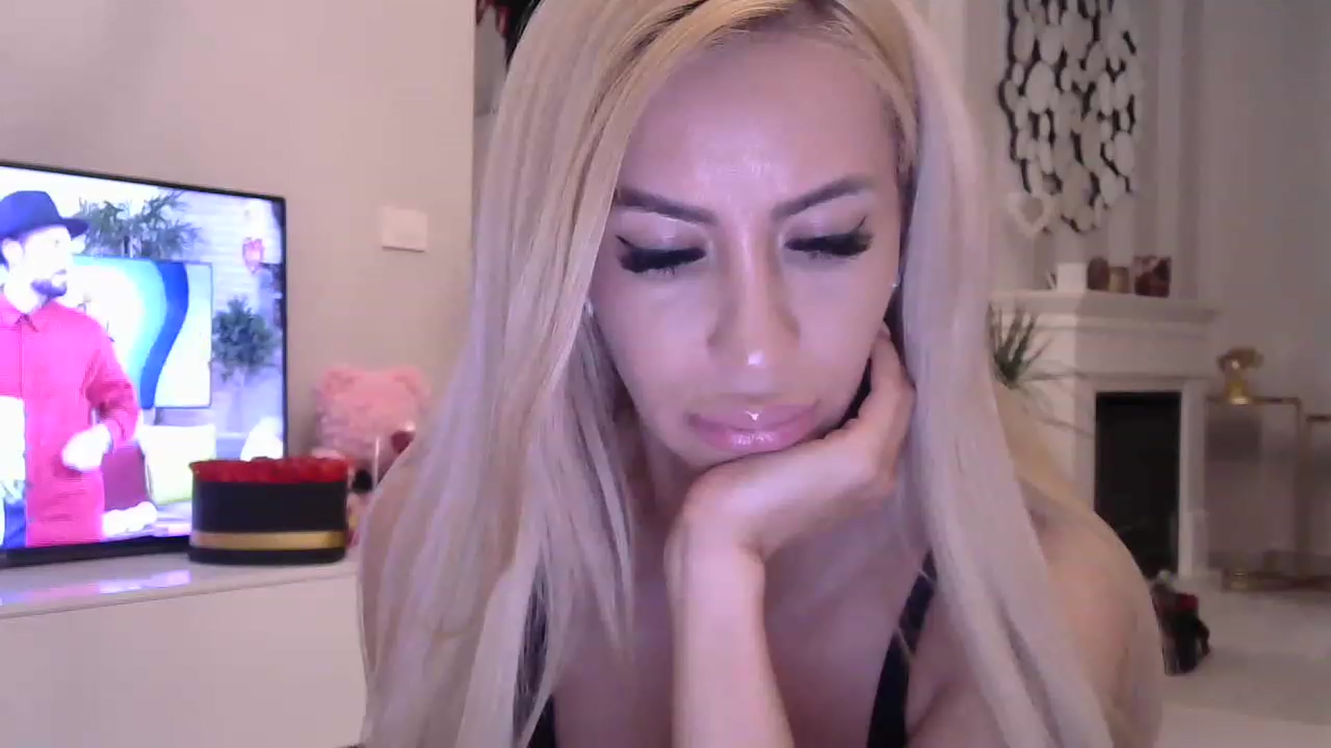 Gallery image thumbnail from Missy_alena's myfreecams stream on, 03/10/2023, 03:03 image 6 of 20