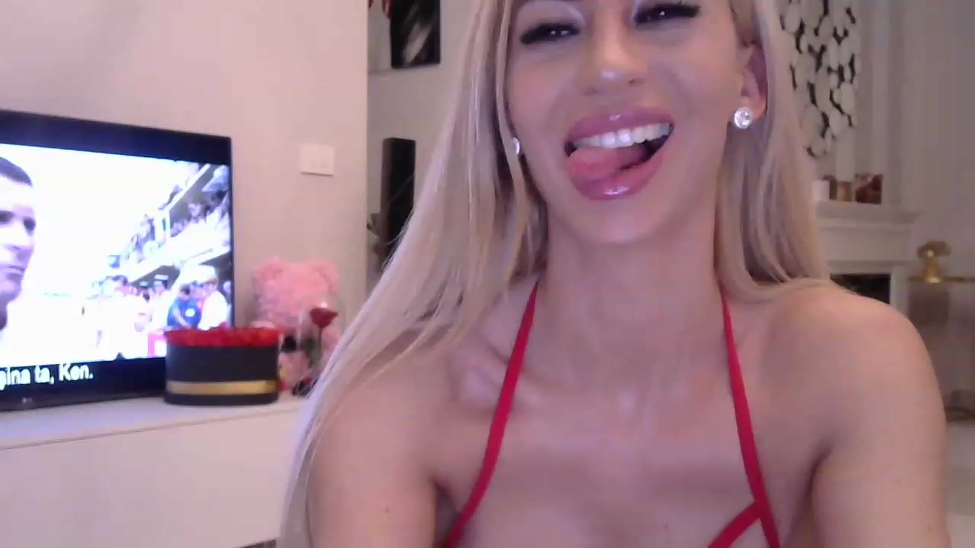 Gallery image thumbnail from Missy_alena's myfreecams stream on, 03/11/2023, 23:04 image 15 of 20