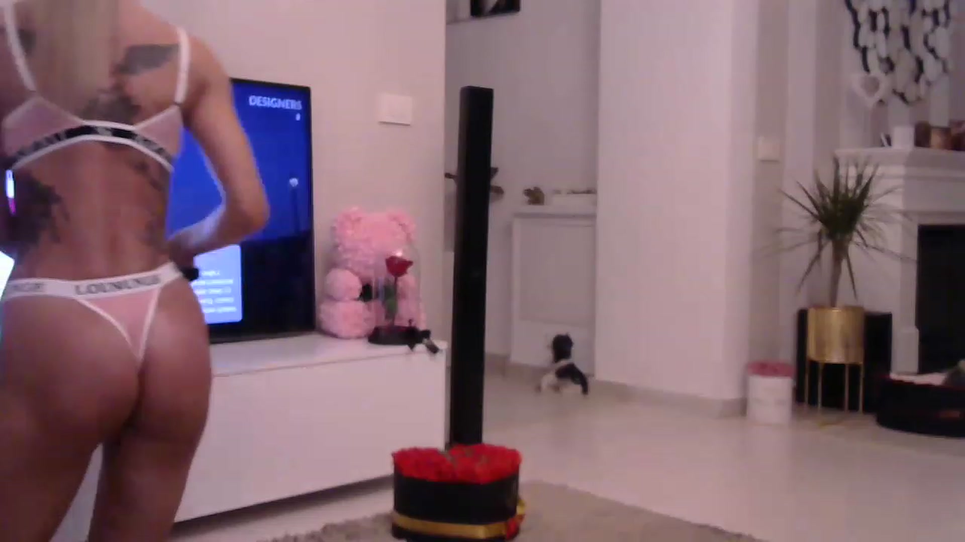 Gallery image thumbnail from Missy_alena's myfreecams stream on, 03/29/2023, 24:11 image 20 of 20
