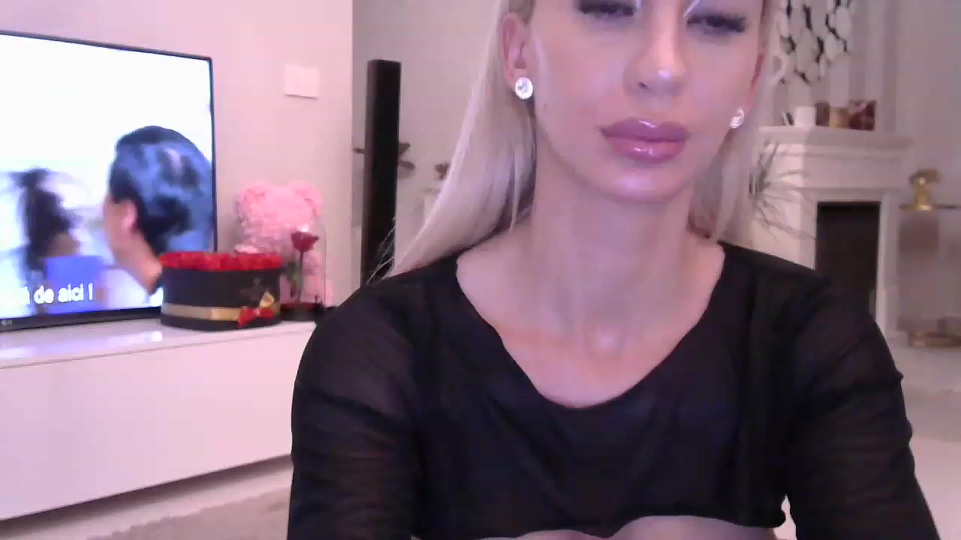 Gallery image thumbnail from Missy_alena's myfreecams stream on, 04/02/2023, 23:31 image 12 of 20