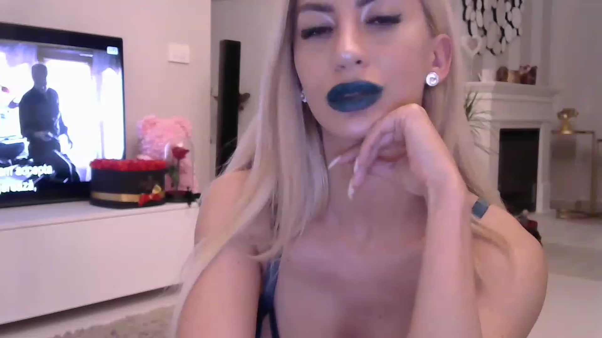 Gallery image thumbnail from Missy_alena's myfreecams stream on, 04/05/2023, 22:45 image 6 of 20