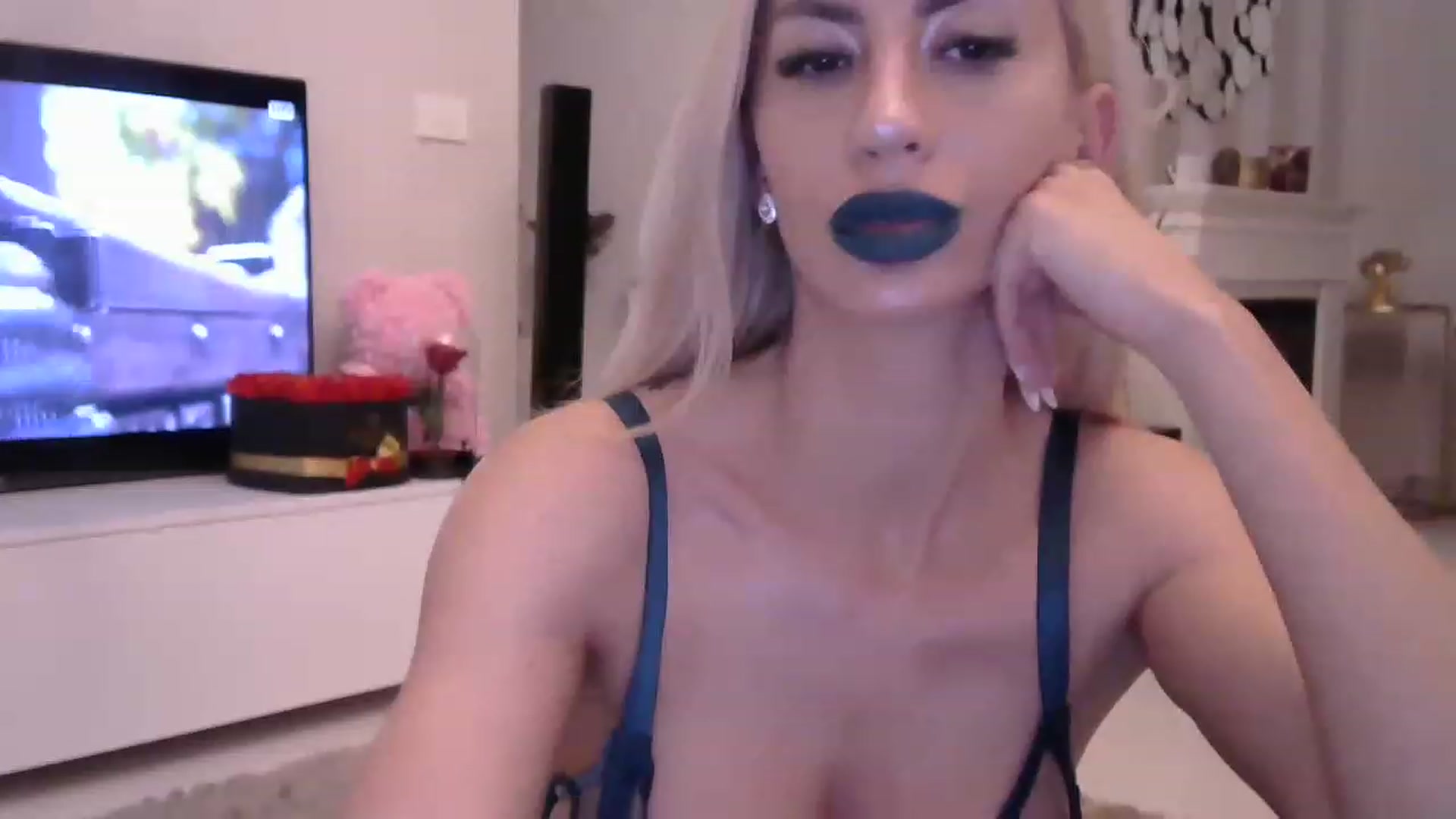 Gallery image thumbnail from Missy_alena's myfreecams stream on, 04/05/2023, 22:45 image 20 of 20