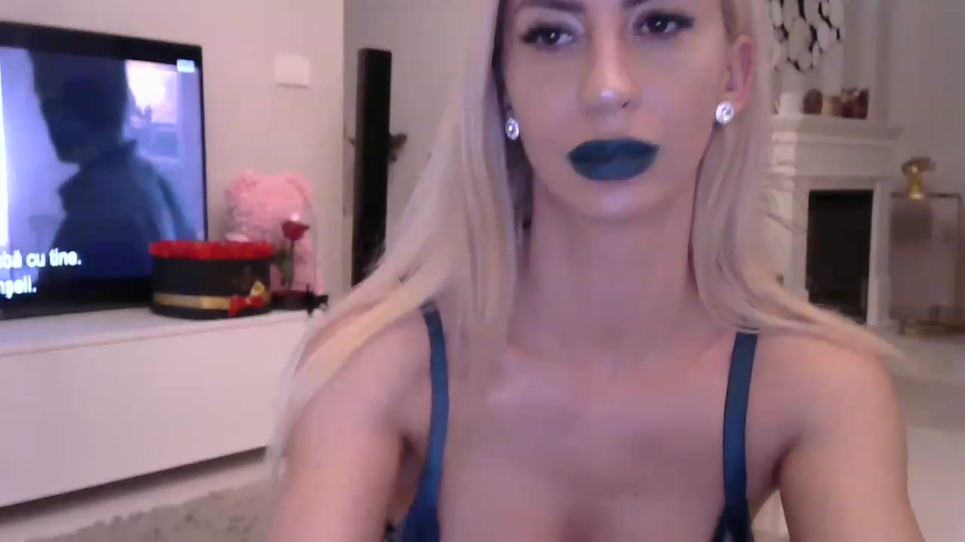 Gallery image thumbnail from Missy_alena's myfreecams stream on, 04/05/2023, 22:45 image 18 of 20