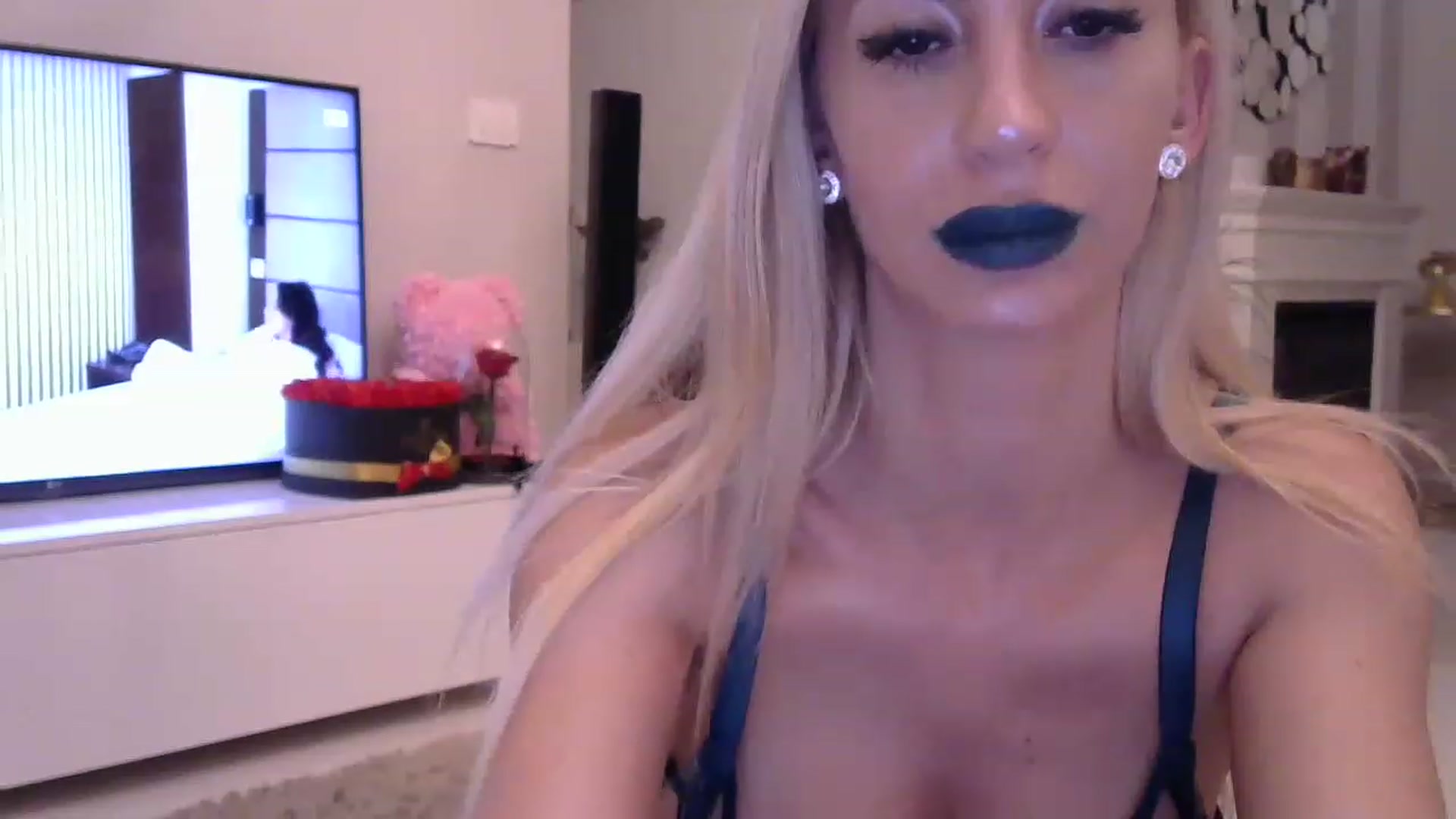 Gallery image thumbnail from Missy_alena's myfreecams stream on, 04/05/2023, 23:28 image 20 of 20