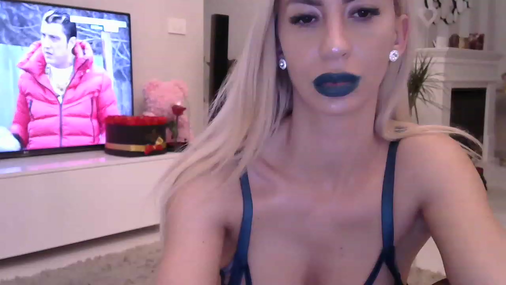 Gallery image thumbnail from Missy_alena's myfreecams stream on, 04/05/2023, 23:28 image 12 of 20