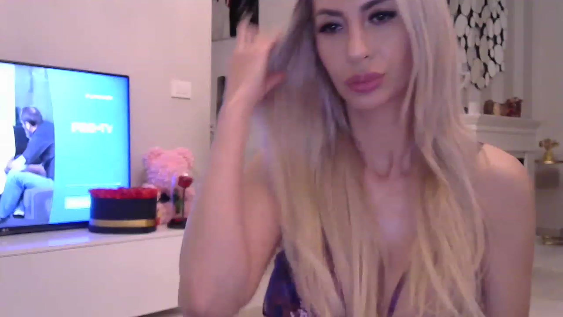 Gallery image thumbnail from Missy_alena's myfreecams stream on, 04/19/2023, 23:57 image 16 of 20