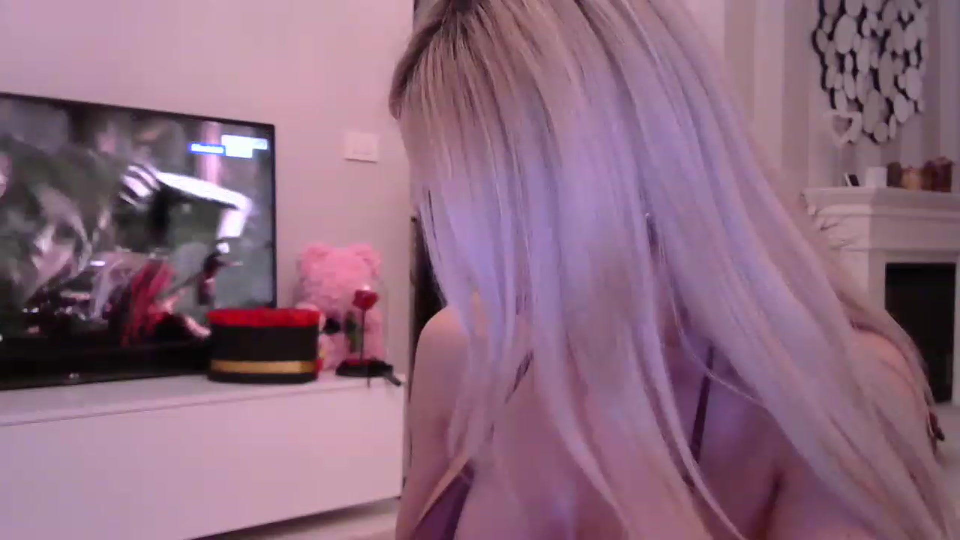Gallery image thumbnail from Missy_alena's myfreecams stream on, 05/04/2023, 01:51 image 12 of 20