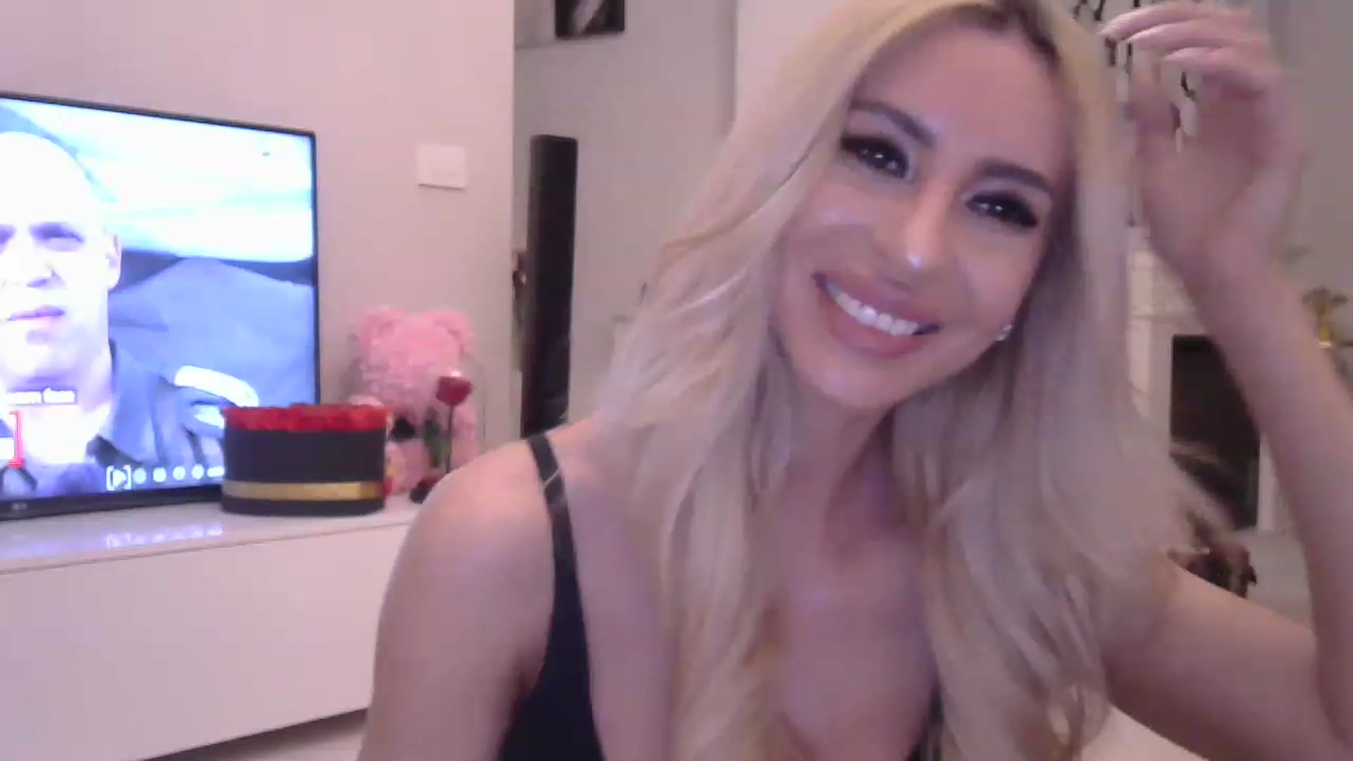 Gallery image thumbnail from Missy_alena's myfreecams stream on, 05/10/2023, 22:27 image 3 of 20