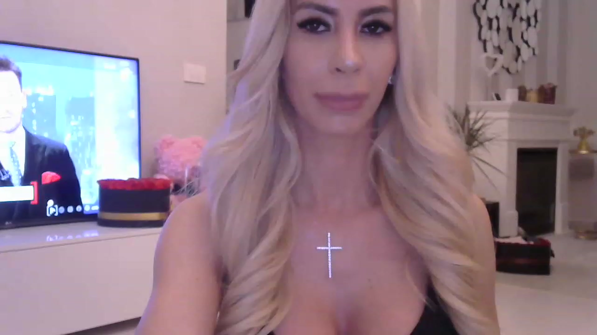 Gallery image thumbnail from Missy_alena's myfreecams stream on, 05/10/2023, 22:27 image 2 of 20