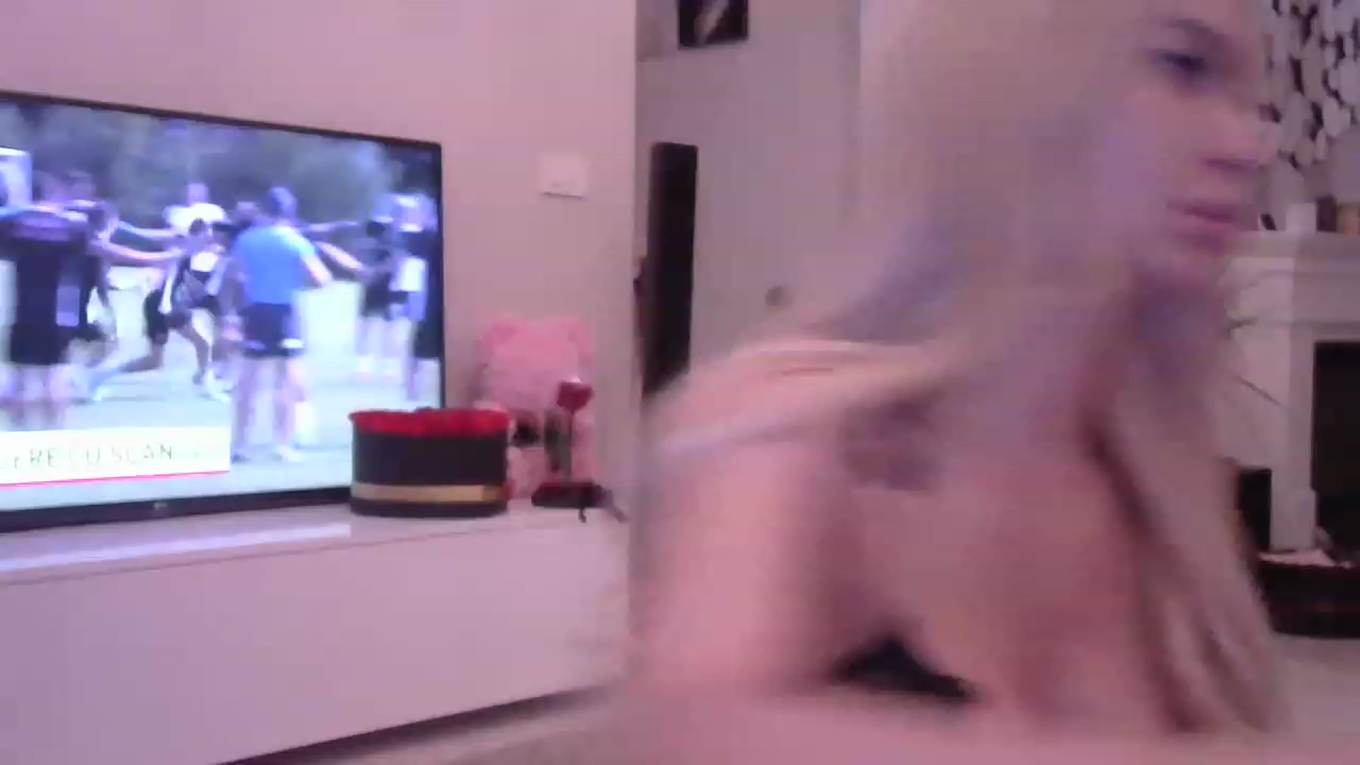 Gallery image thumbnail from Missy_alena's myfreecams stream on, 05/16/2023, 23:14 image 1 of 20