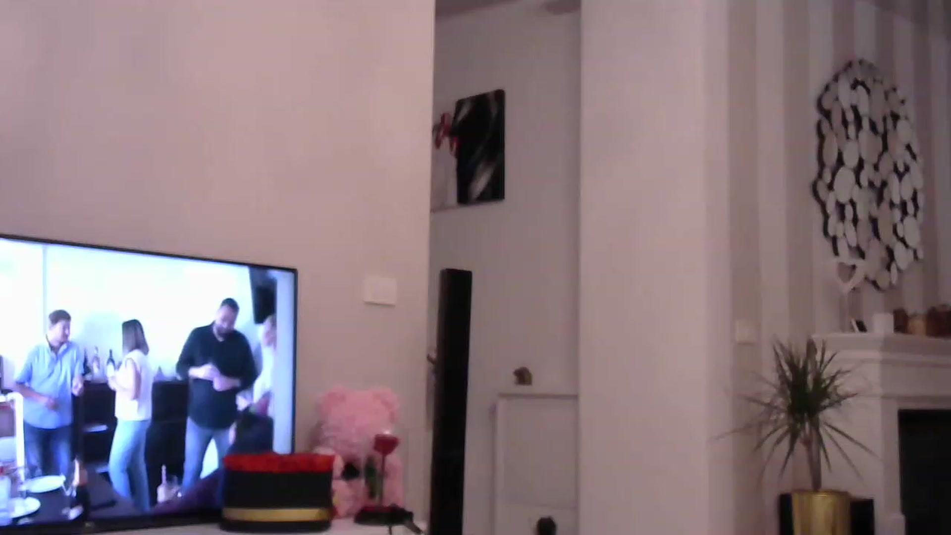 Gallery image thumbnail from Missy_alena's myfreecams stream on, 05/22/2023, 23:21 image 18 of 20