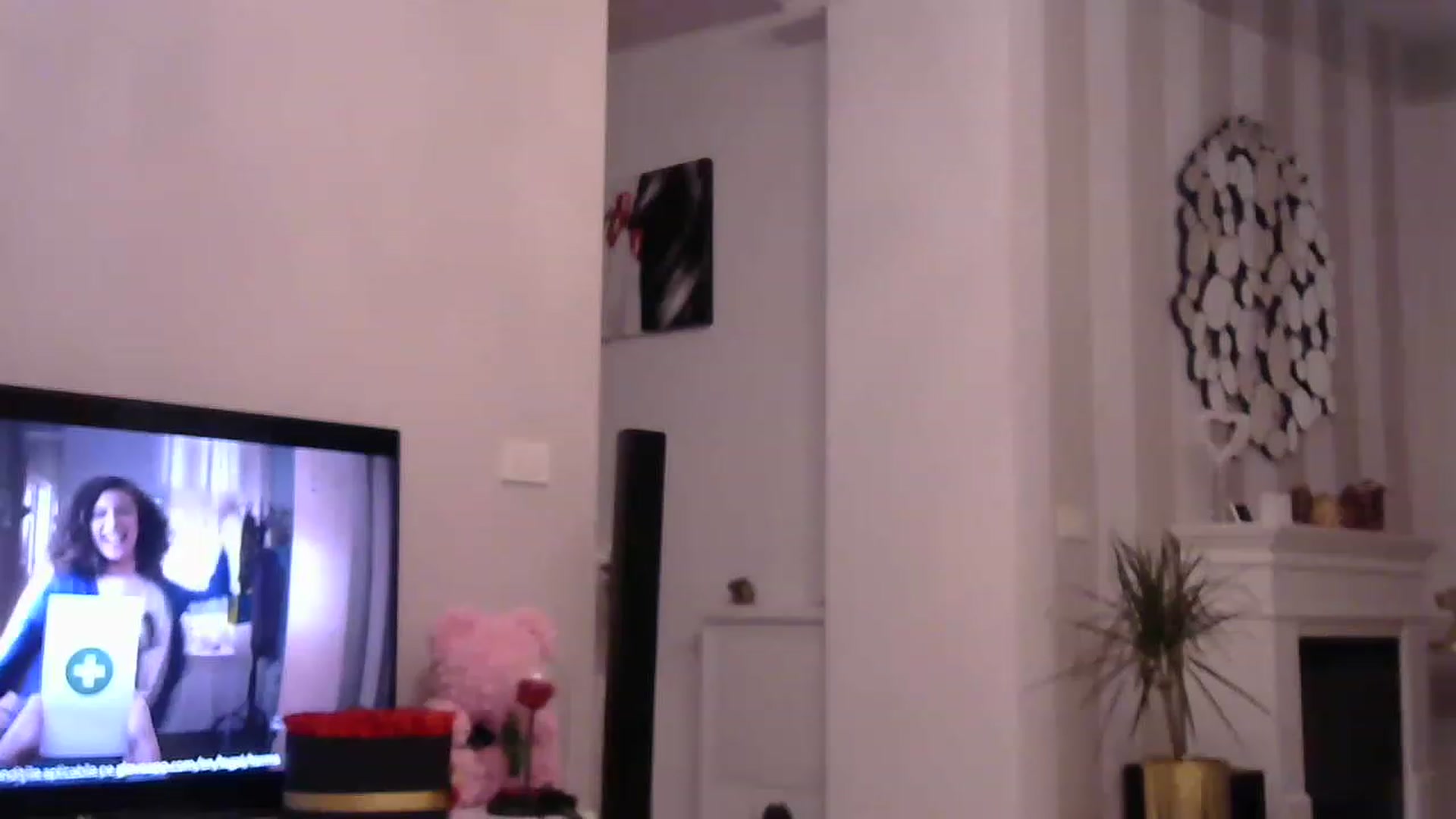 Gallery image thumbnail from Missy_alena's myfreecams stream on, 05/30/2023, 21:36 image 3 of 20