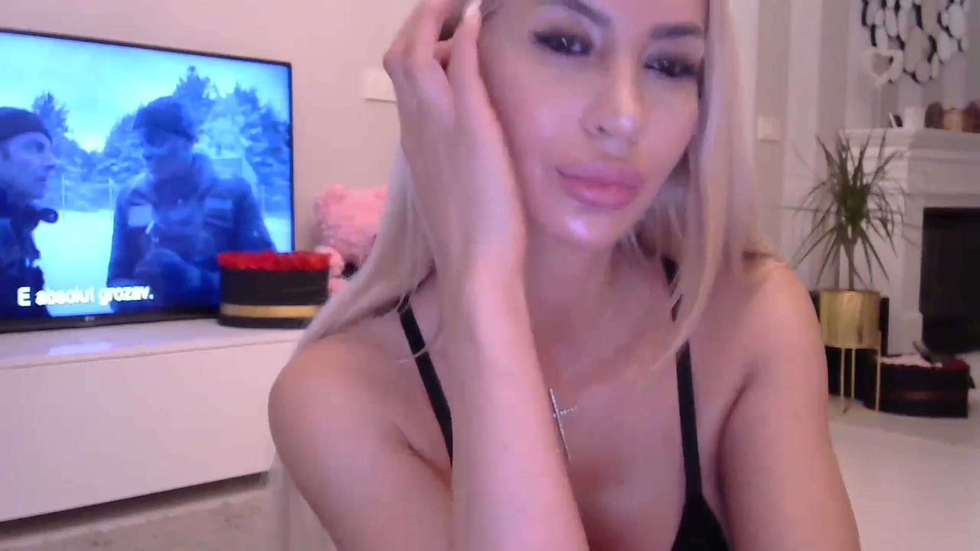 Gallery image thumbnail from Missy_alena's myfreecams stream on, 06/30/2023, 20:00 image 16 of 20