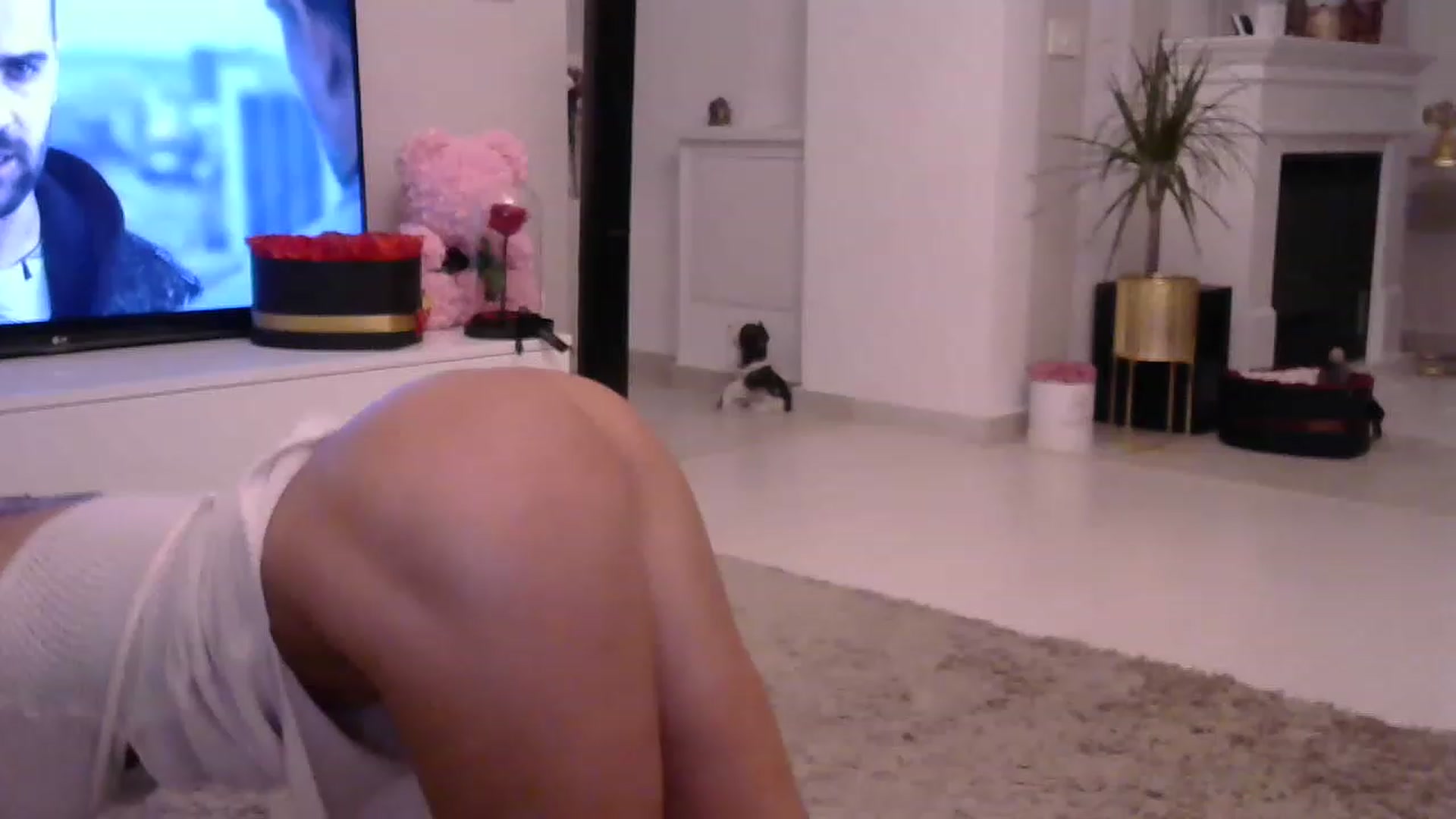 Gallery image thumbnail from Missy_alena's myfreecams stream on, 07/31/2023, 22:14 image 1 of 20