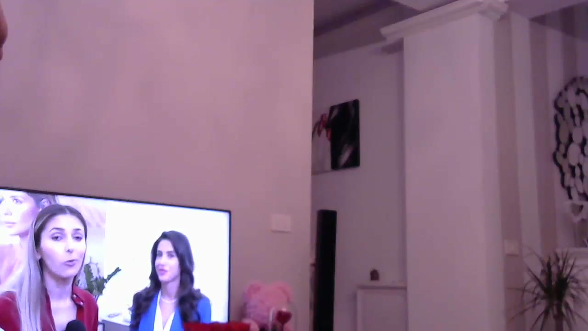Gallery image thumbnail from Missy_alena's myfreecams stream on, 08/10/2023, 02:02 image 19 of 20