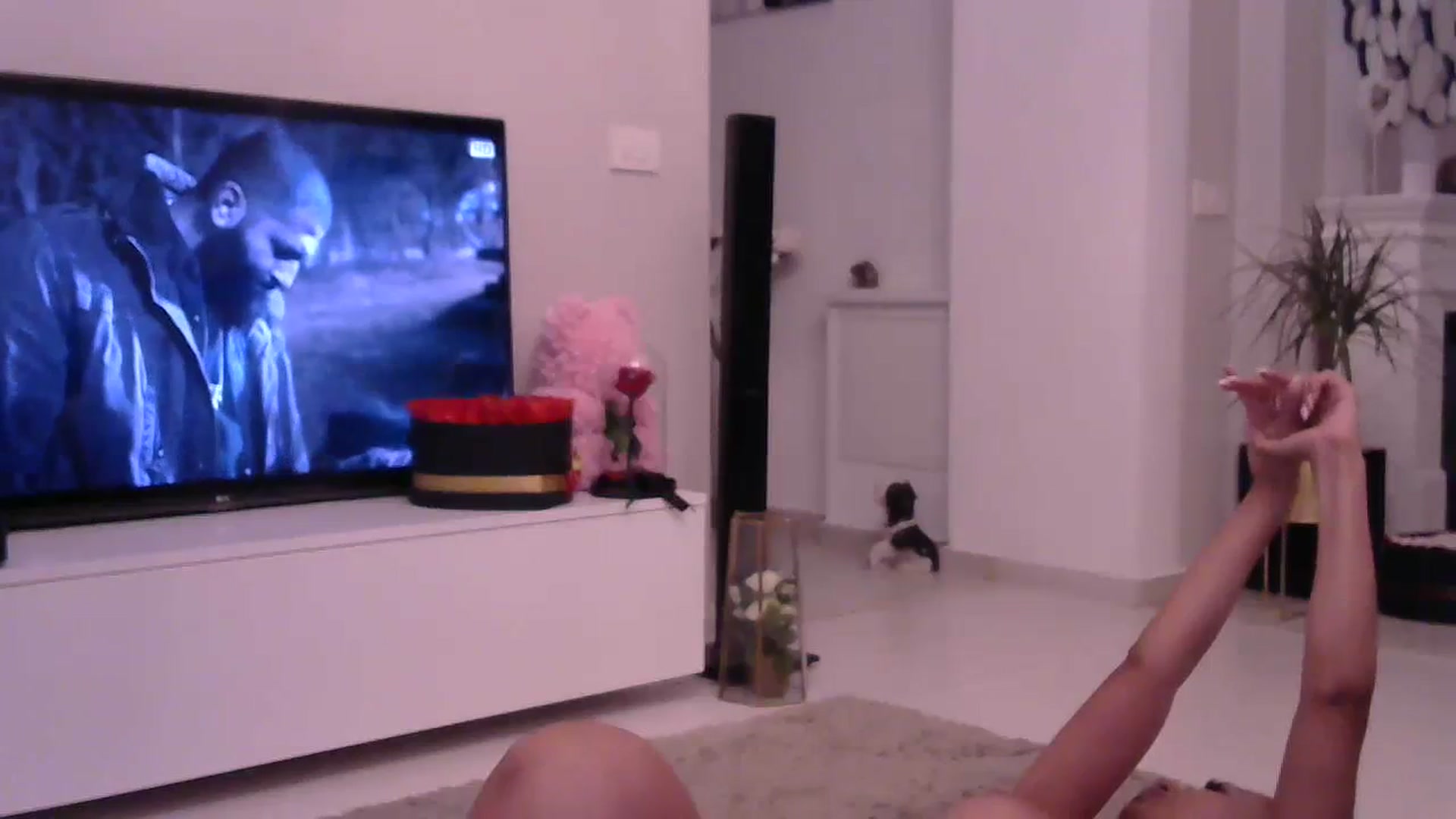 Gallery image thumbnail from Missy_alena's myfreecams stream on, 08/29/2023, 23:23 image 19 of 20
