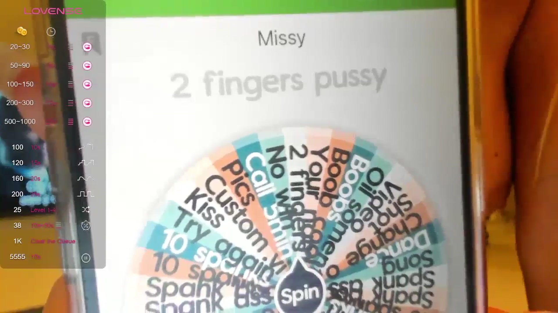 Gallery image thumbnail from Missy_alena's myfreecams stream on, 09/14/2023, 23:21 image 8 of 20