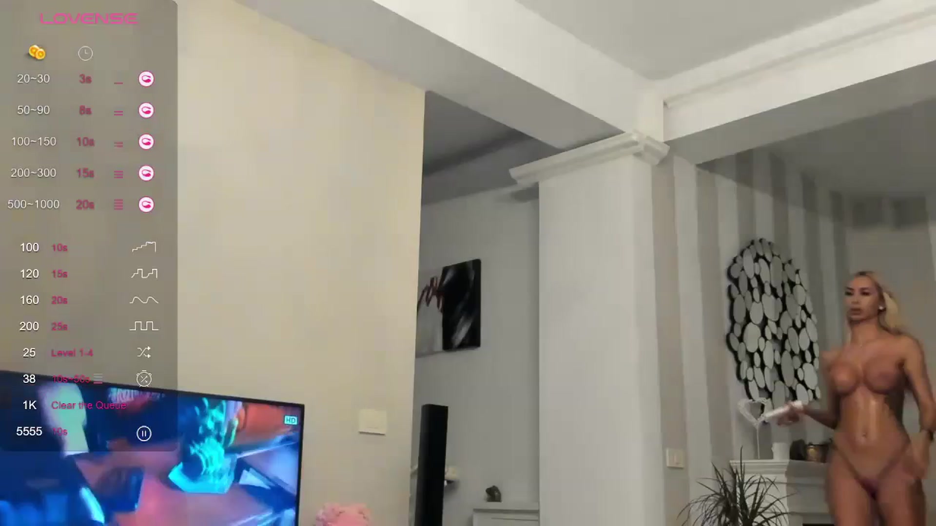 Gallery image thumbnail from Missy_alena's myfreecams stream on, 09/15/2023, 24:01 image 19 of 20