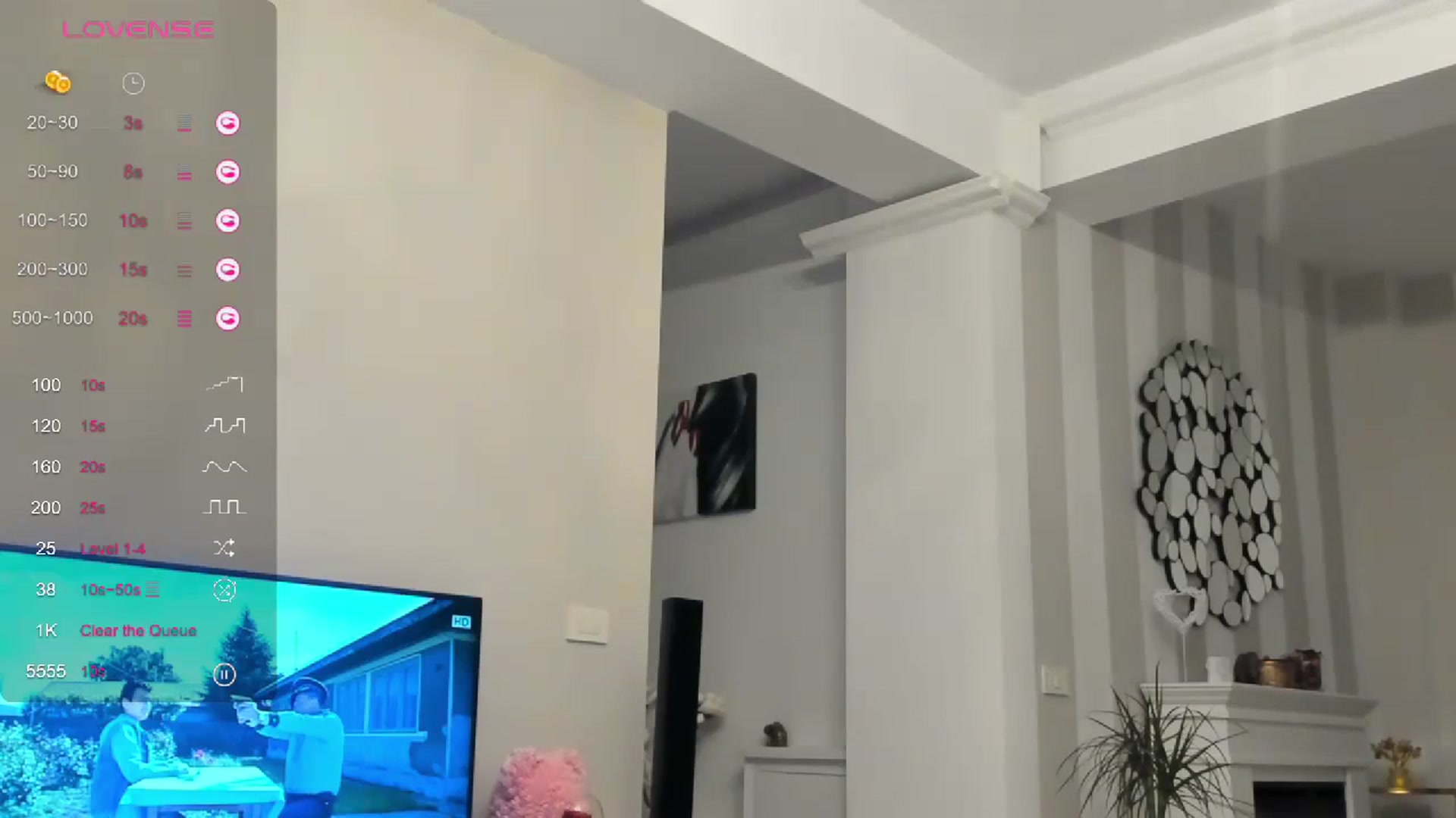 Gallery image thumbnail from Missy_alena's myfreecams stream on, 09/15/2023, 23:30 image 8 of 20