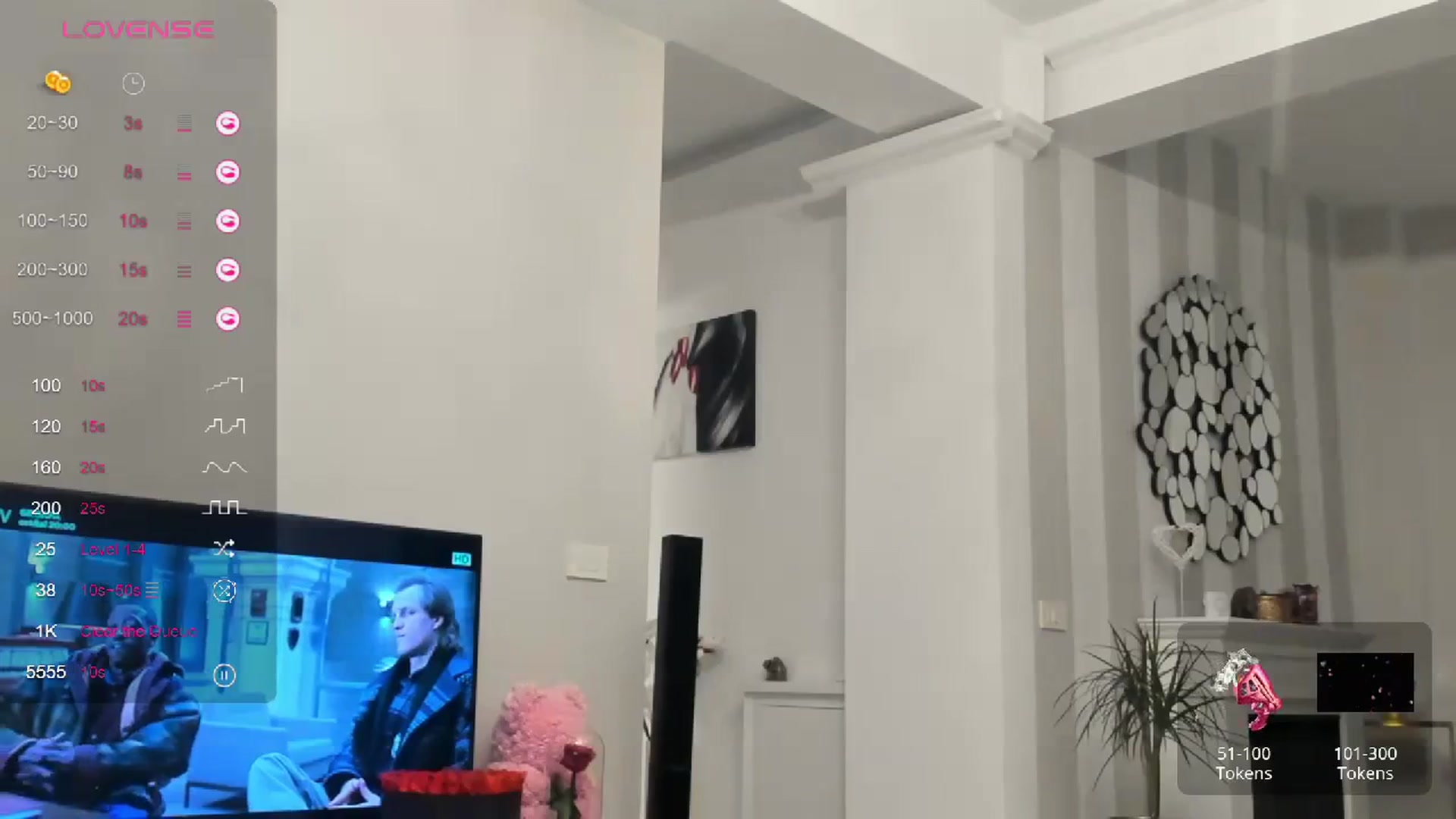Gallery image thumbnail from Missy_alena's myfreecams stream on, 09/15/2023, 23:57 image 18 of 20