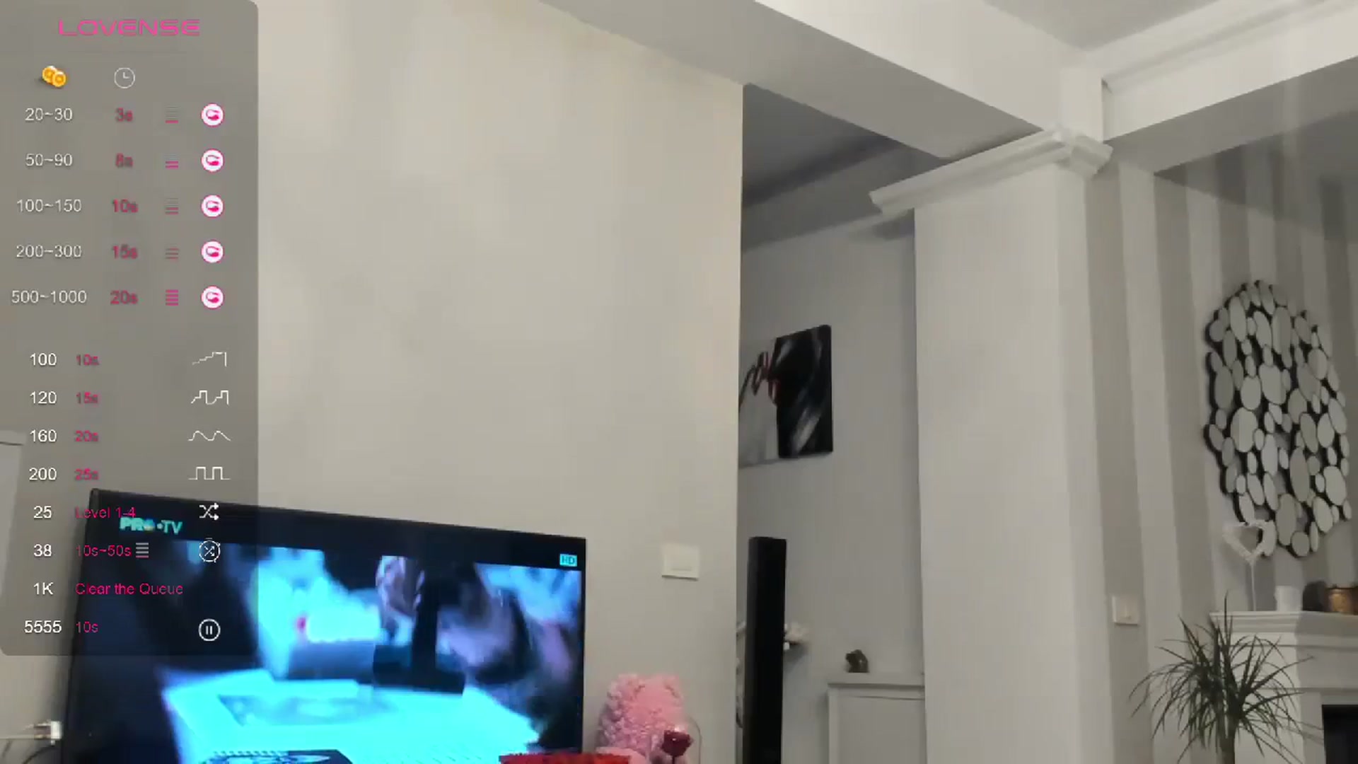 Gallery image thumbnail from Missy_alena's myfreecams stream on, 09/17/2023, 22:13 image 16 of 20